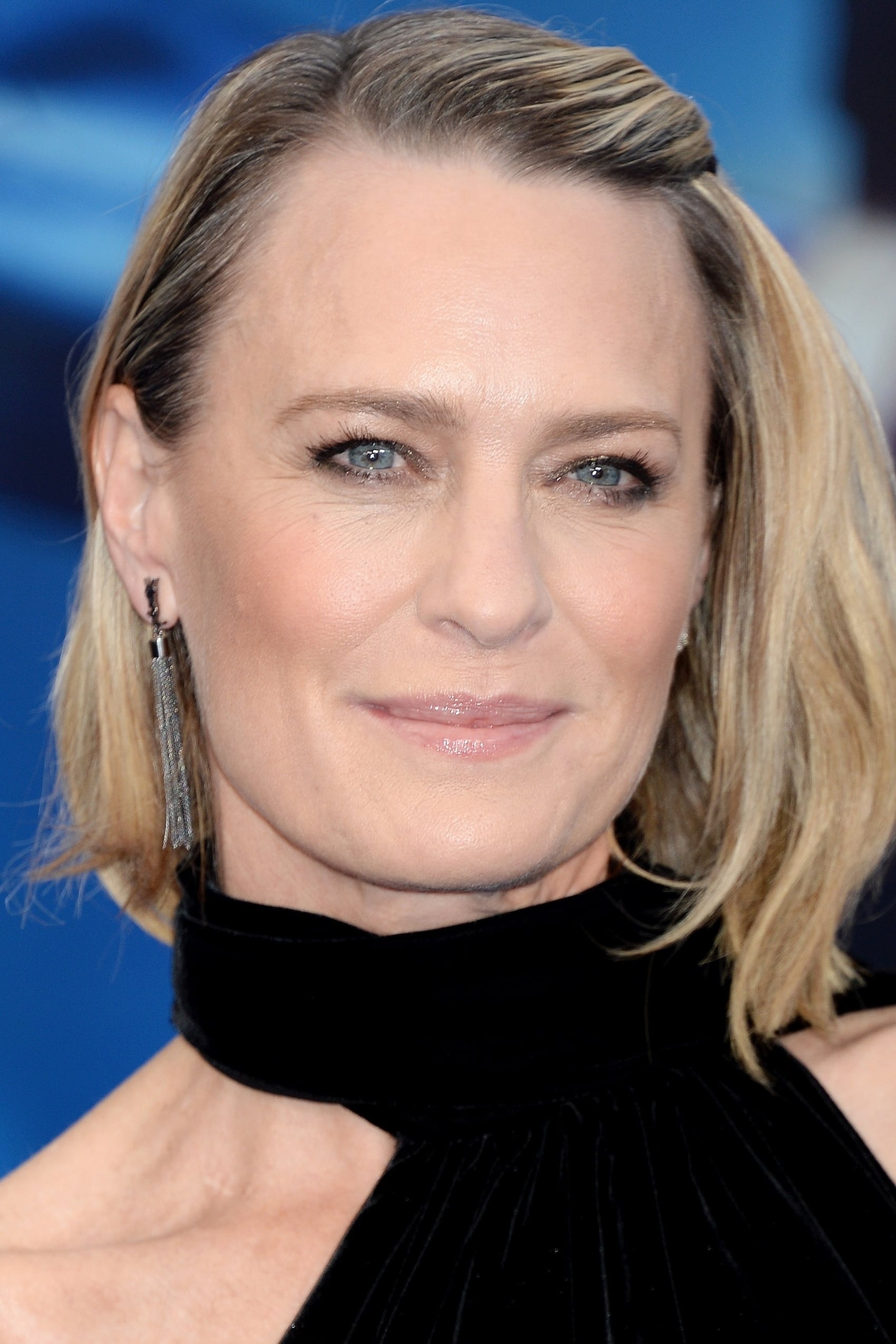 Robin Wright, Profile images, Movie database, Famed actress, 1700x2550 HD Handy