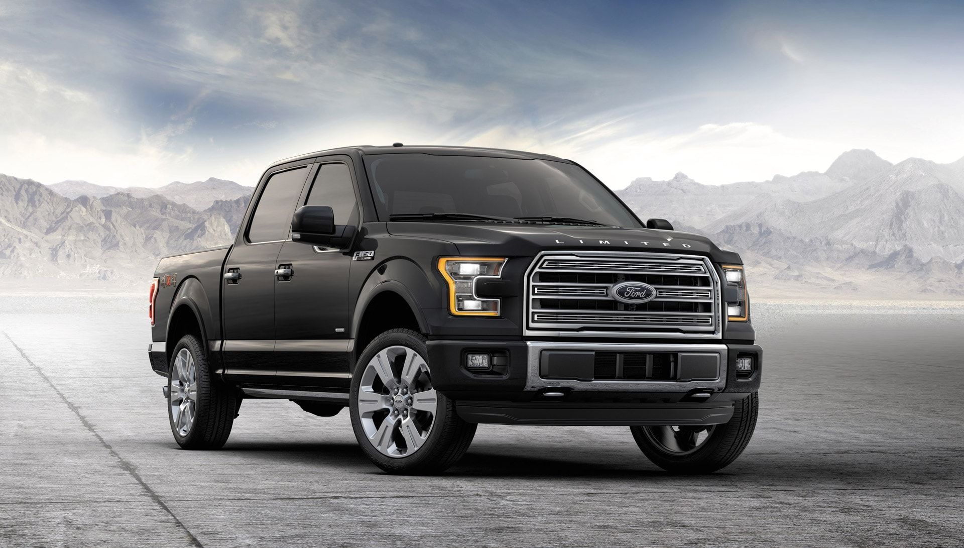 Ford F-150, High-quality wallpapers, Pickup truck beauty, Automotive excellence, 1920x1100 HD Desktop