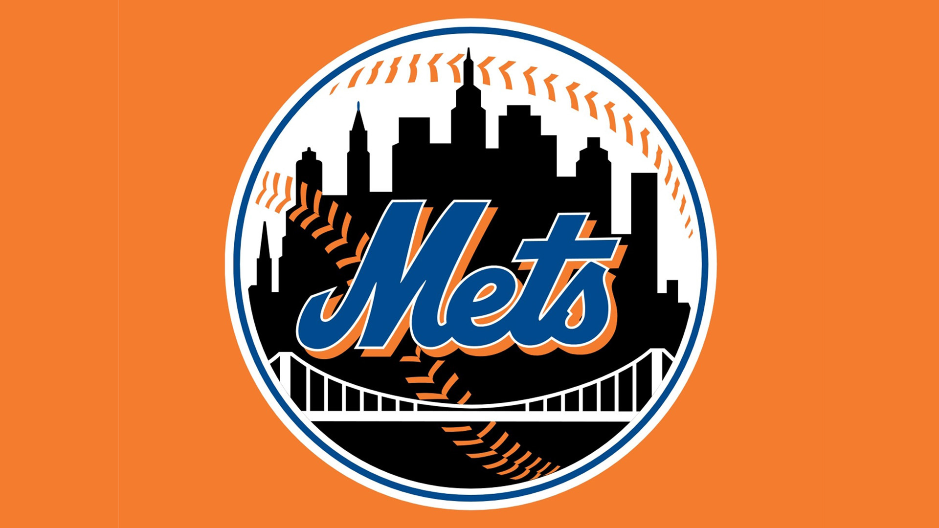 New York Mets, High definition wallpapers, Baseball team, Sports, 1920x1080 Full HD Desktop