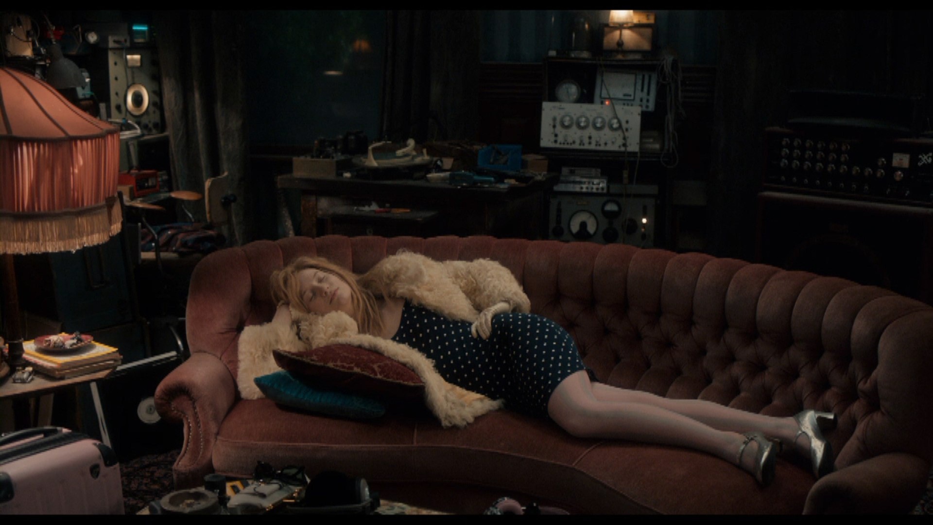 Only Lovers Left Alive movies, Samantha Simpson photos, Posted by Samantha, Wallpapers, 1920x1080 Full HD Desktop