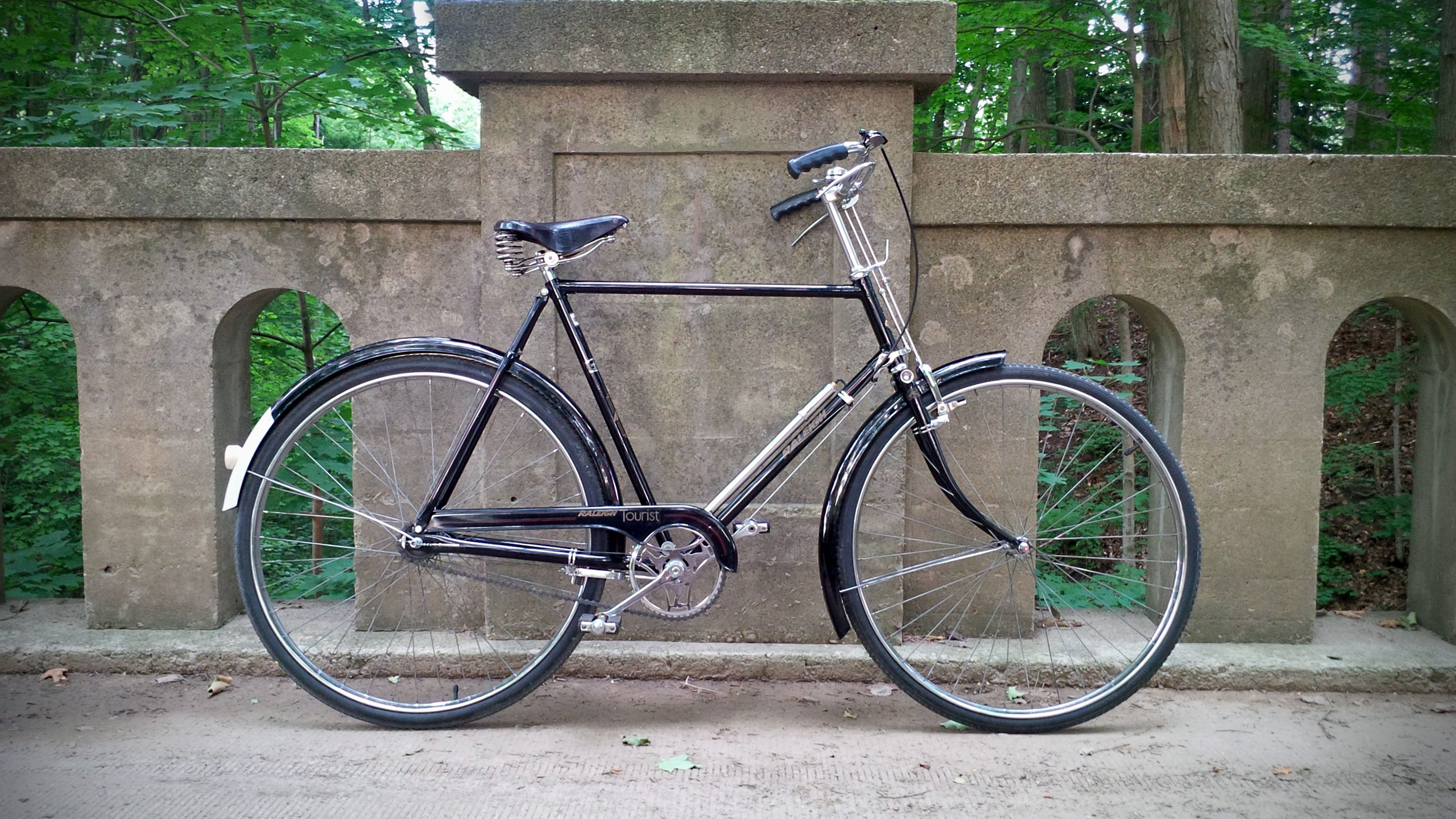 Raleigh Bikes, Vintage road bike, Bicycle restoration, Otosection, 3270x1840 HD Desktop