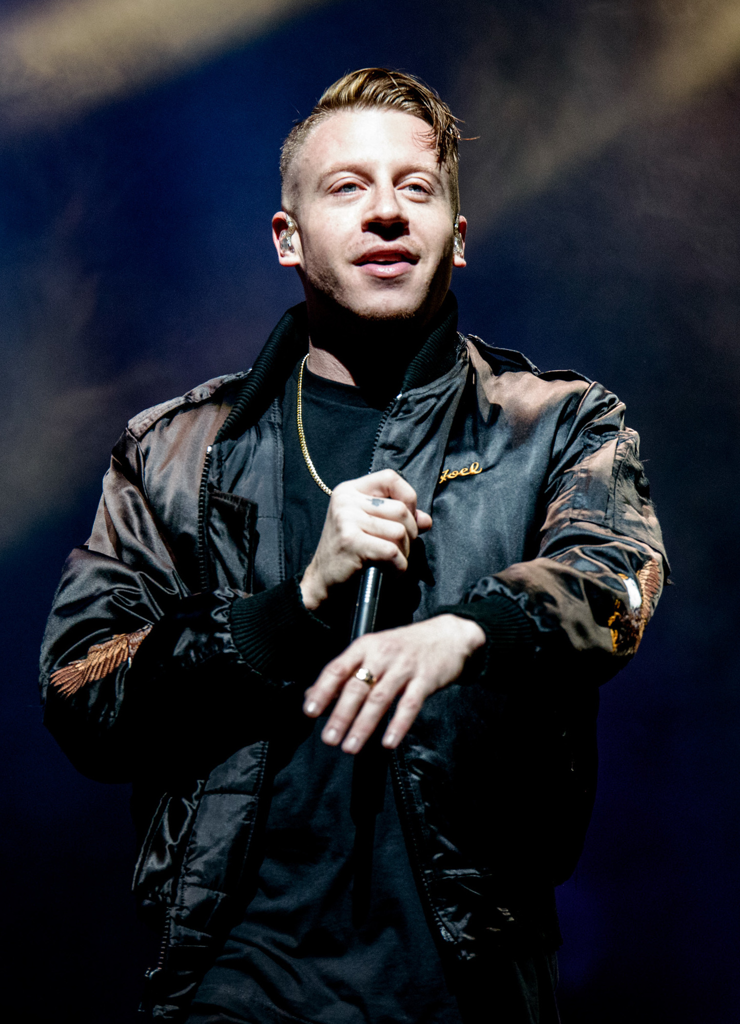 Macklemore quotes, Inspirational words, Wise sayings, Thought-provoking messages, 1450x2000 HD Phone
