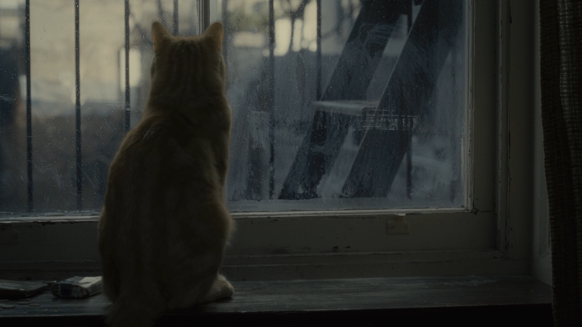 Inside Llewyn Davis, Coen Brothers film, The Projection Booth podcast, Critique, 1920x1080 Full HD Desktop
