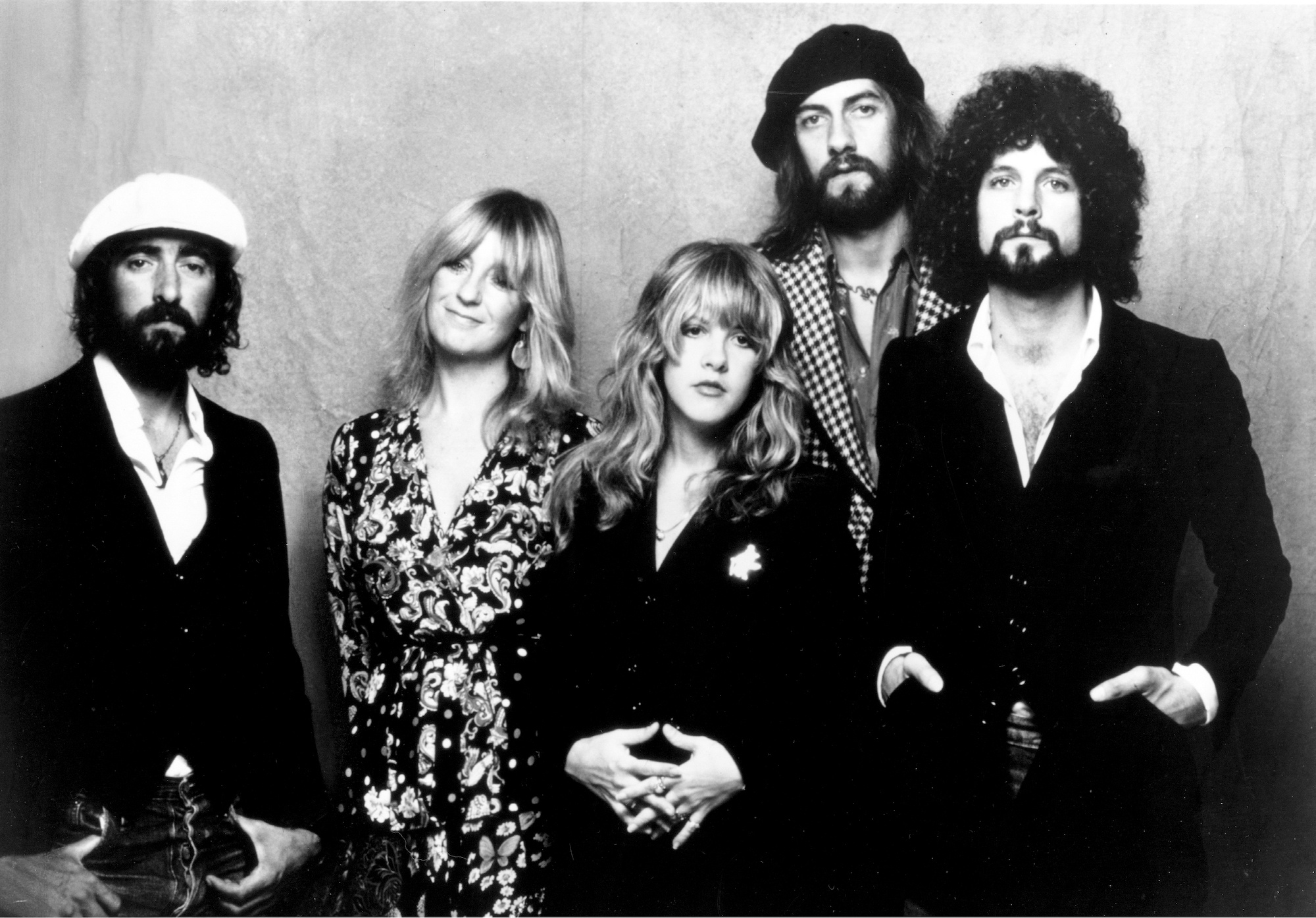 Stevie Nicks, Rumors, Affair with Mick Fleetwood, 2000x1400 HD Desktop