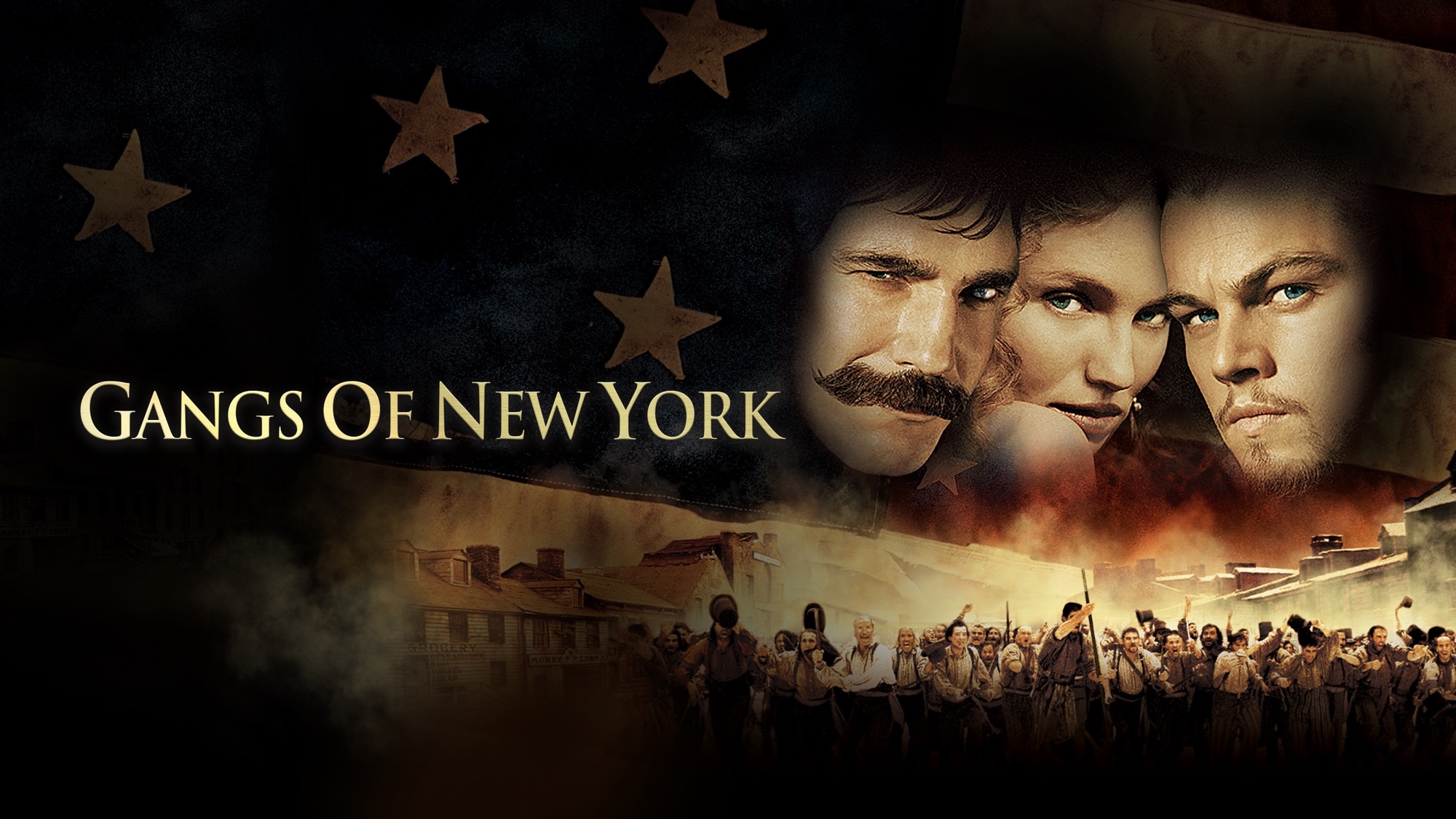 Historical drama, 19th-century New York, Immersive experience, Character-driven story, 2000x1130 HD Desktop