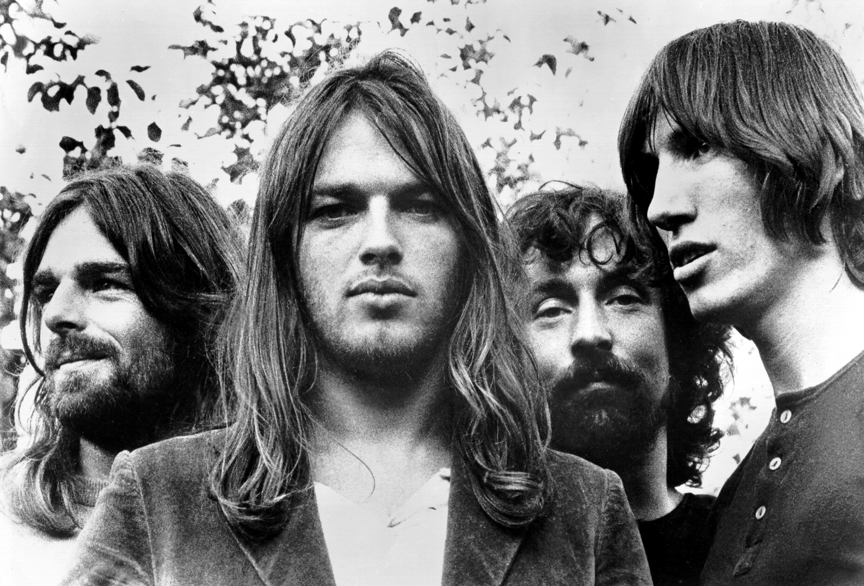 Pink Floyd, The Dark Side of the Moon, Unknown facts, Rolling Stone article, 3000x2040 HD Desktop
