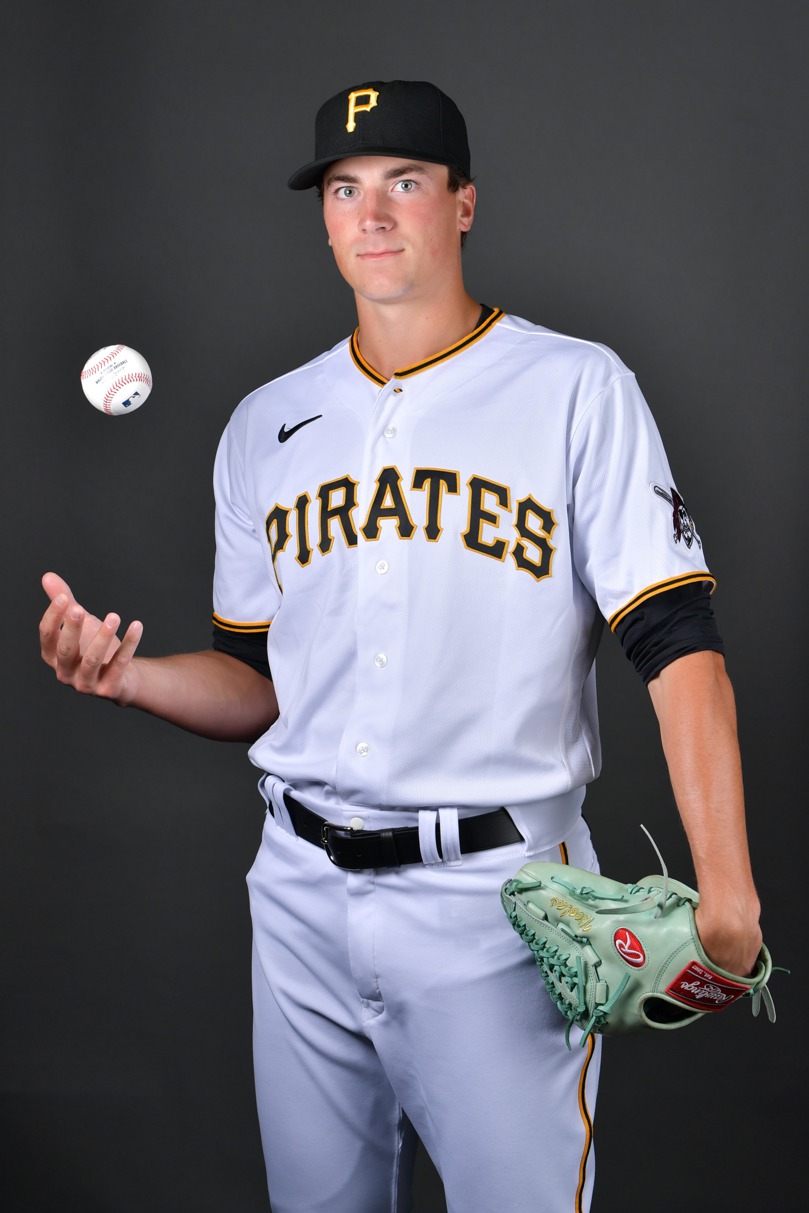 Pittsburgh Pirates, Sports expertise, Prospect promotions, Triple-A level, 1600x2400 HD Handy