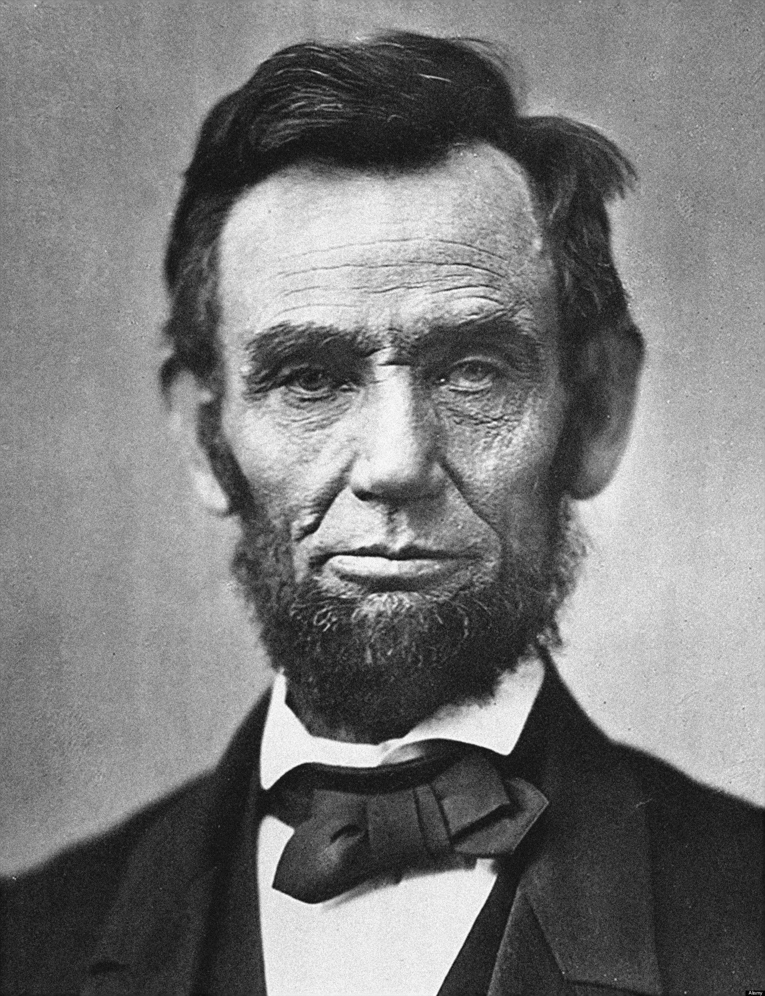 Abraham Lincoln, Presidential wallpapers, Historical figure, Mobile backgrounds, 1540x2000 HD Handy