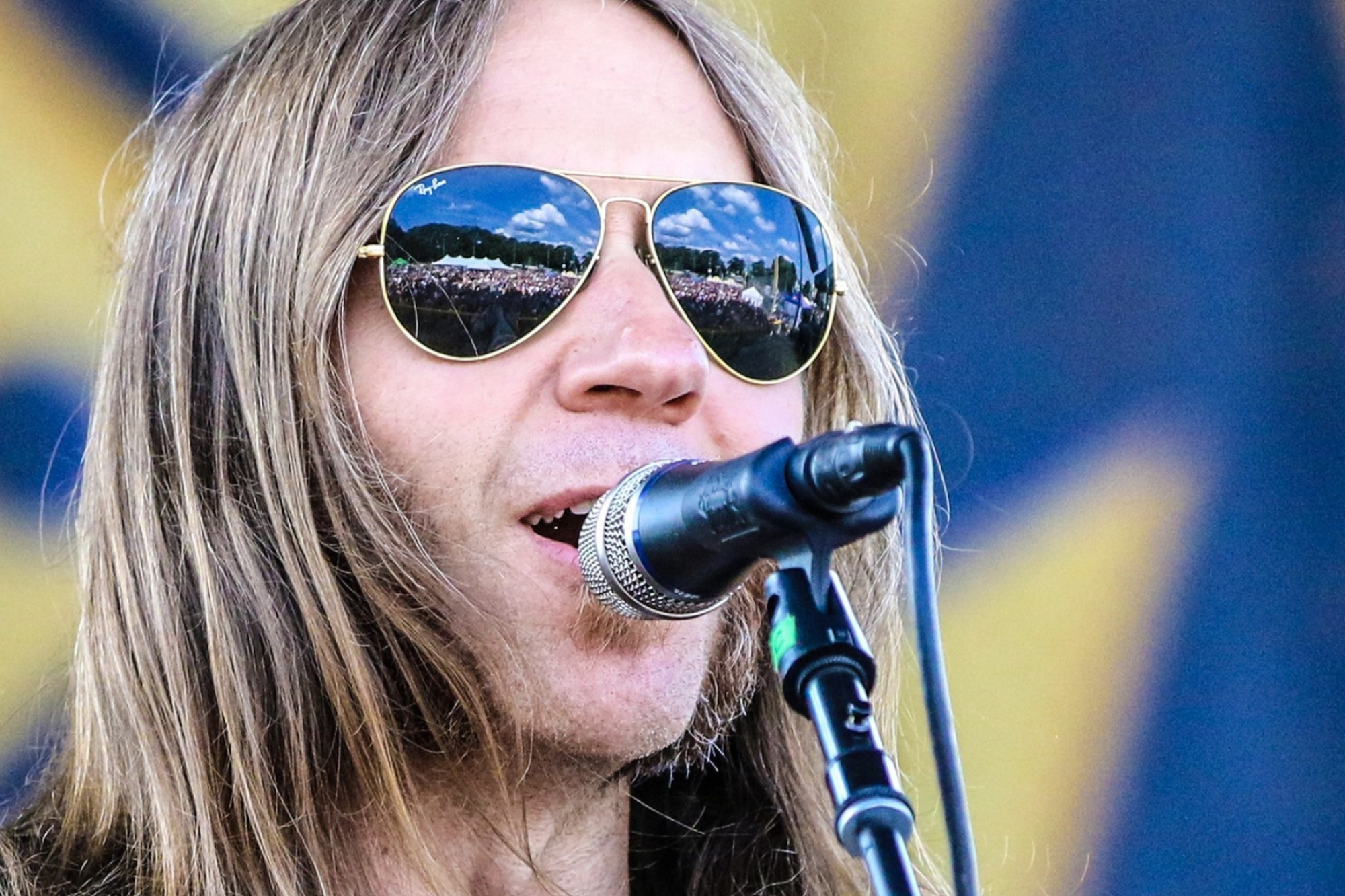 Blackberry Smoke, Archives collection, Band's name, Music history, 2000x1340 HD Desktop