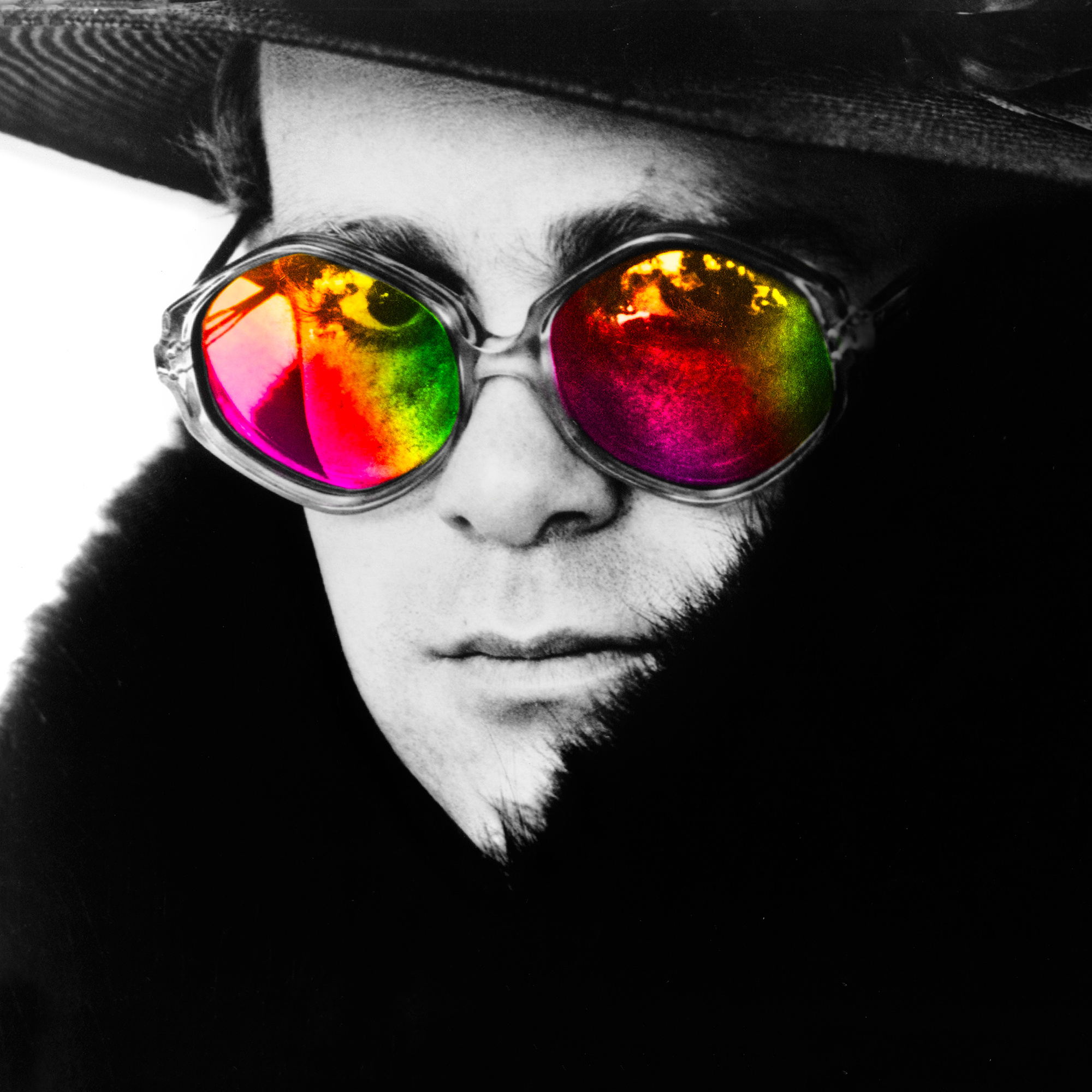Elton John, Audio books, Best sellers, Author, 2000x2000 HD Handy