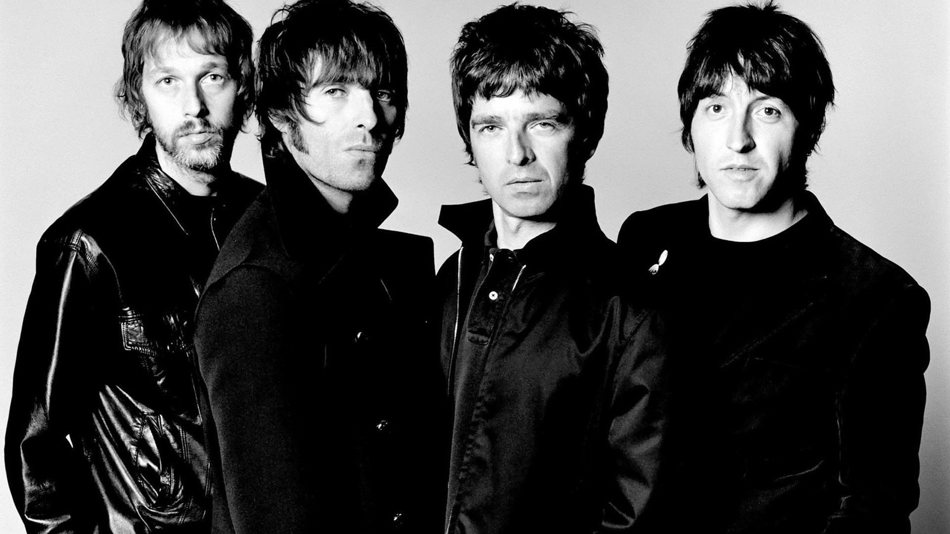 Oasis HD Wallpapers 1920x1080