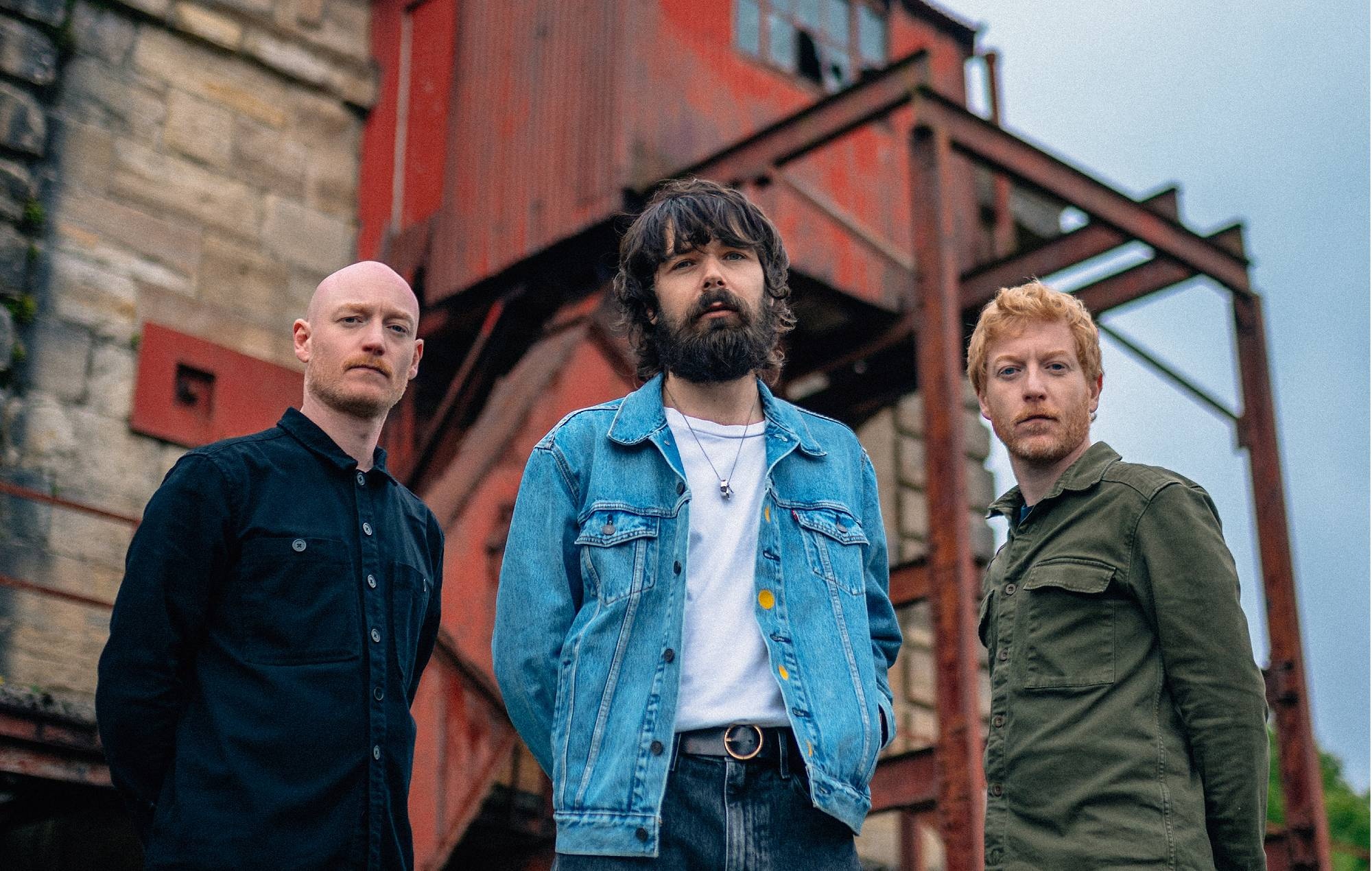 Biffy Clyro on how life, death and Japanese horse shaped their new album 2000x1270
