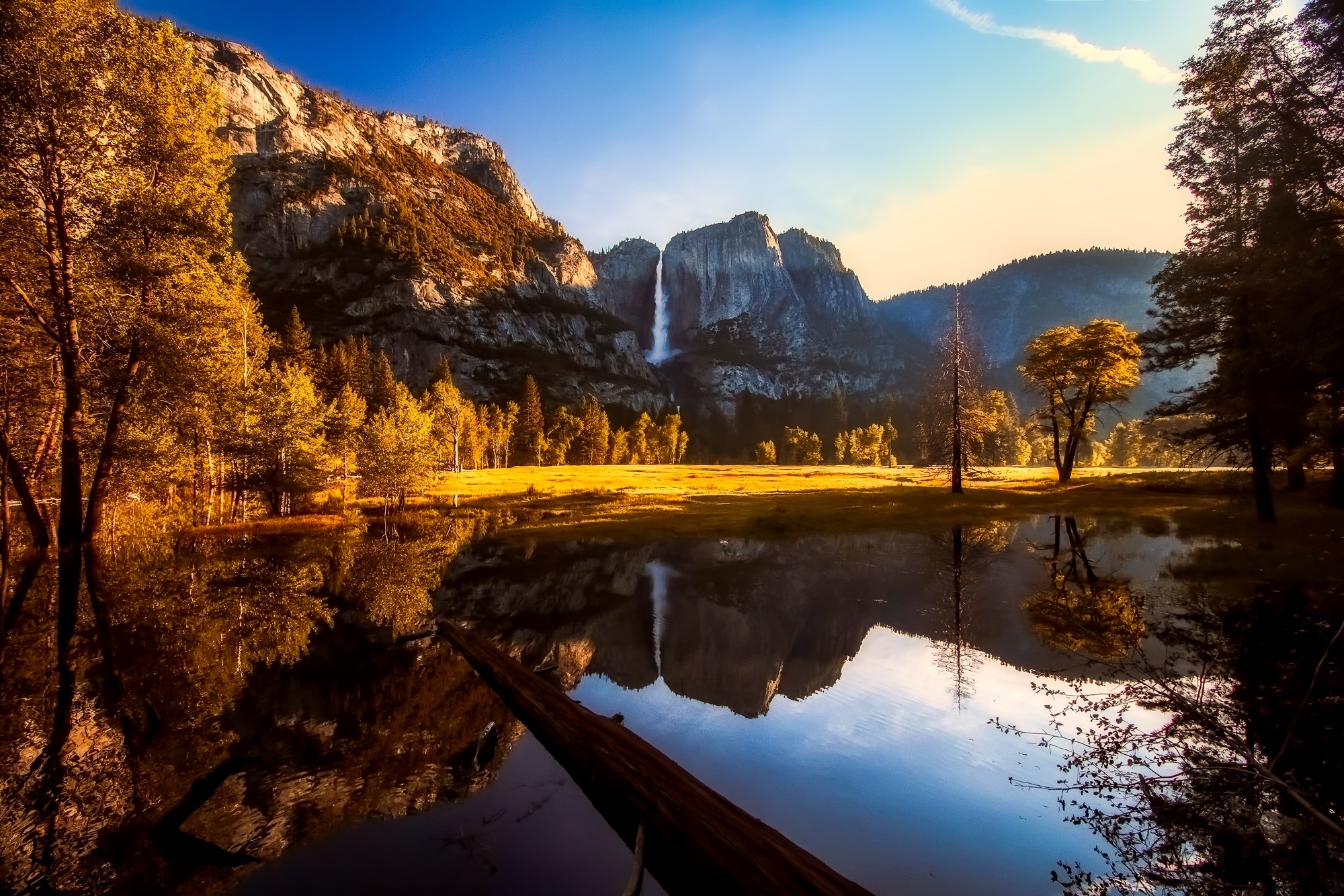 Yosemite National Park, Yosemite National Park photos, Stock photos, 2000x1340 HD Desktop