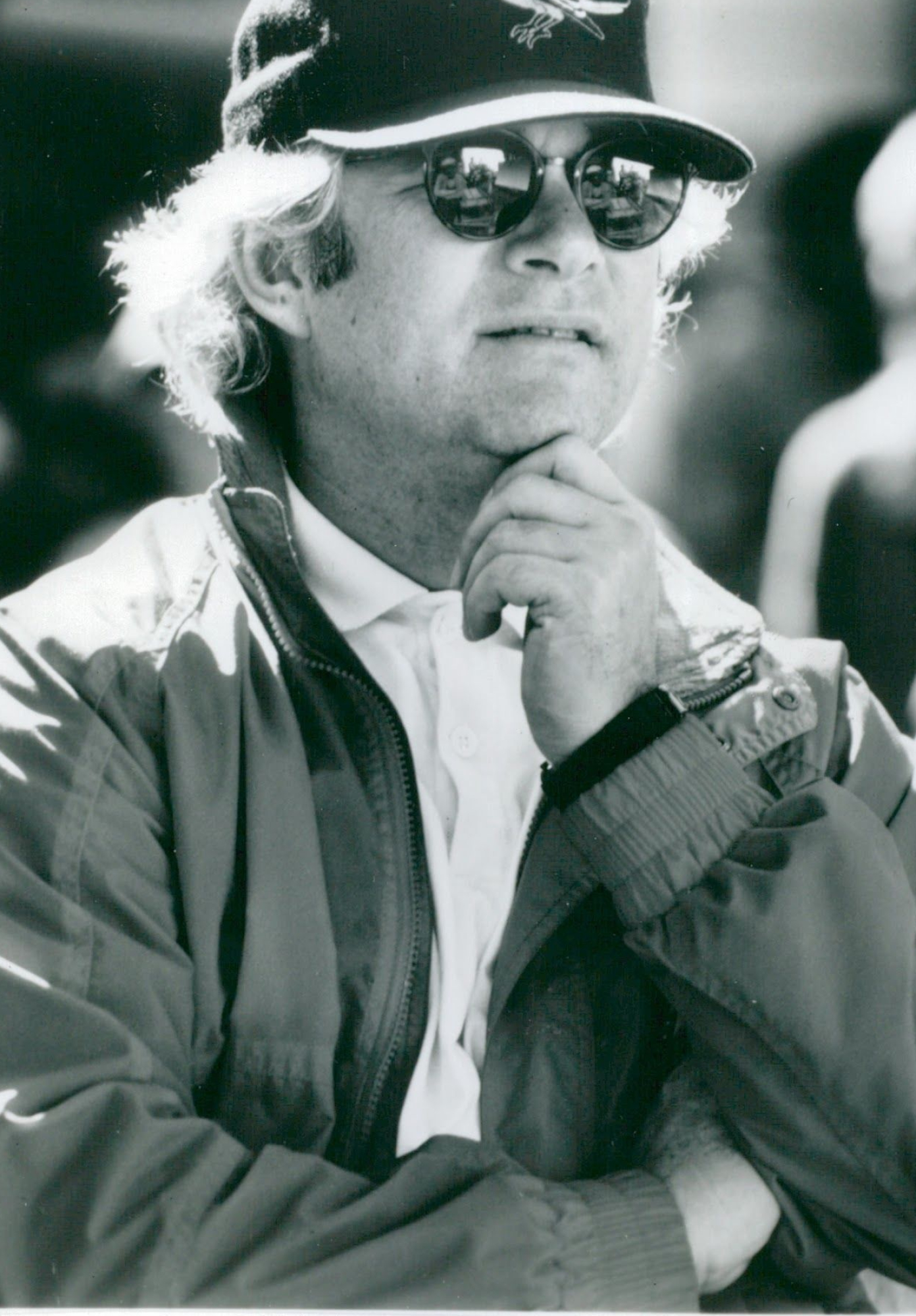 Barry Levinson, Regisseur in the USA, Avalon vintage, Director's creative process, 1400x2000 HD Phone