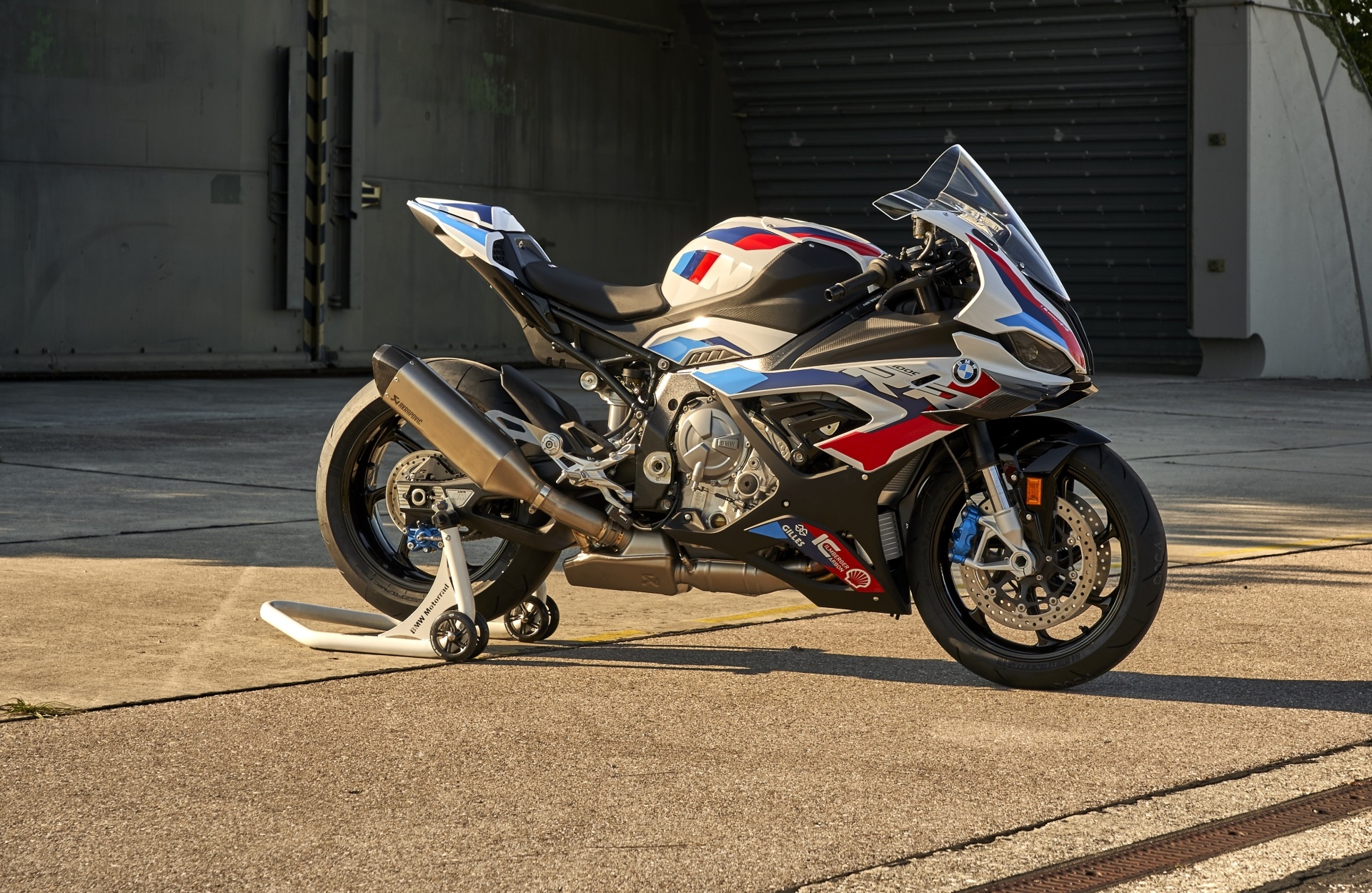 BMW M 1000 RR, 2021 specs and prices, Ultimate superbike, High-speed performance, 1920x1250 HD Desktop