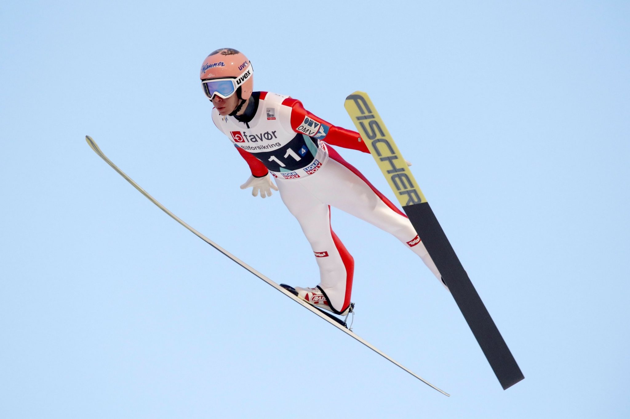 Ski jumping, Olympic event, Lillehammer 2014, Thrilling predictions, 2050x1370 HD Desktop
