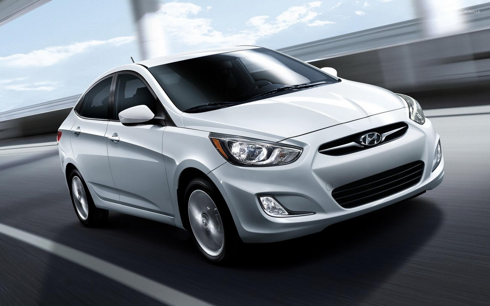 Hyundai Accent wallpapers, Auto backgrounds, Top free, Accent, 1920x1200 HD Desktop