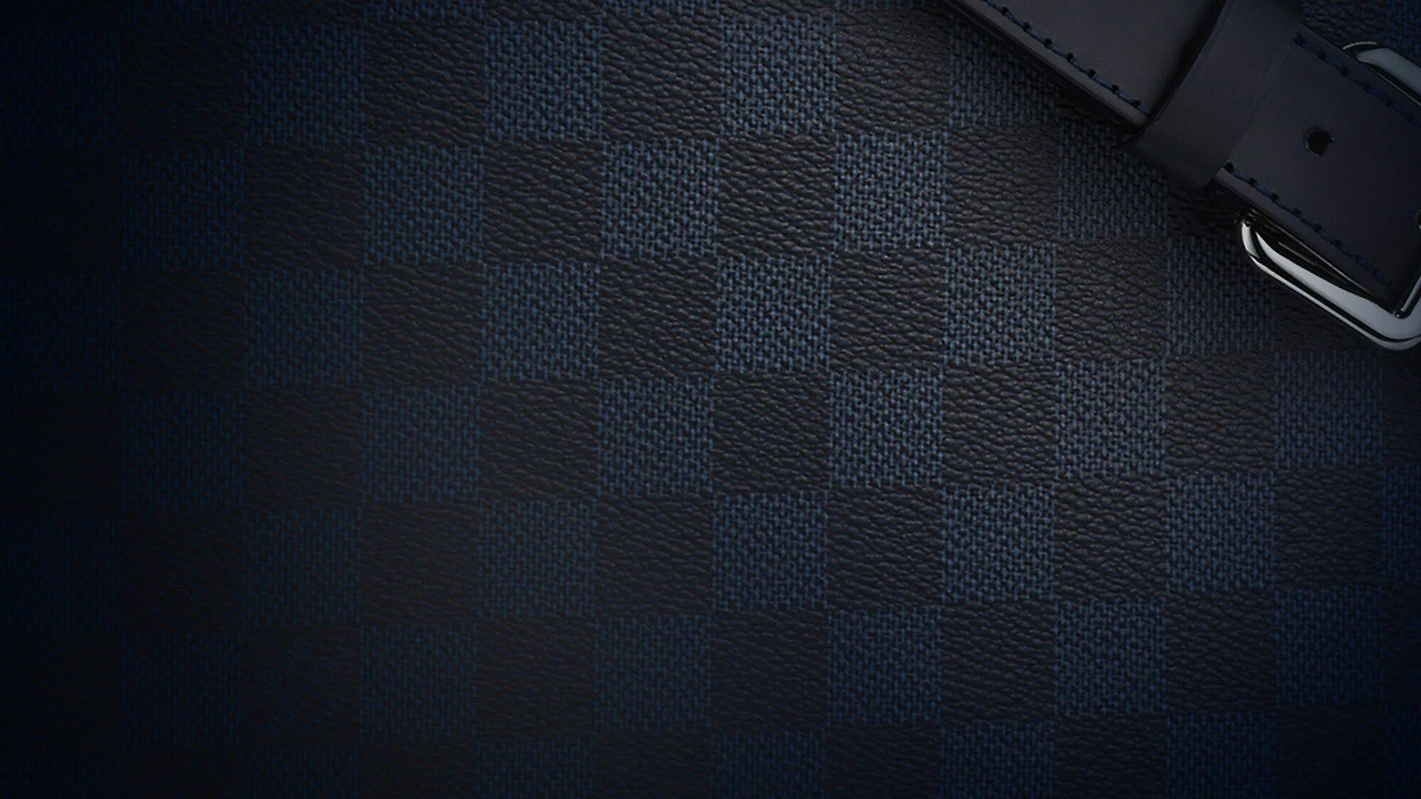 Louis Vuitton: The Epi leather line was introduced in 1985, Fashion brand. 2000x1130 HD Background.