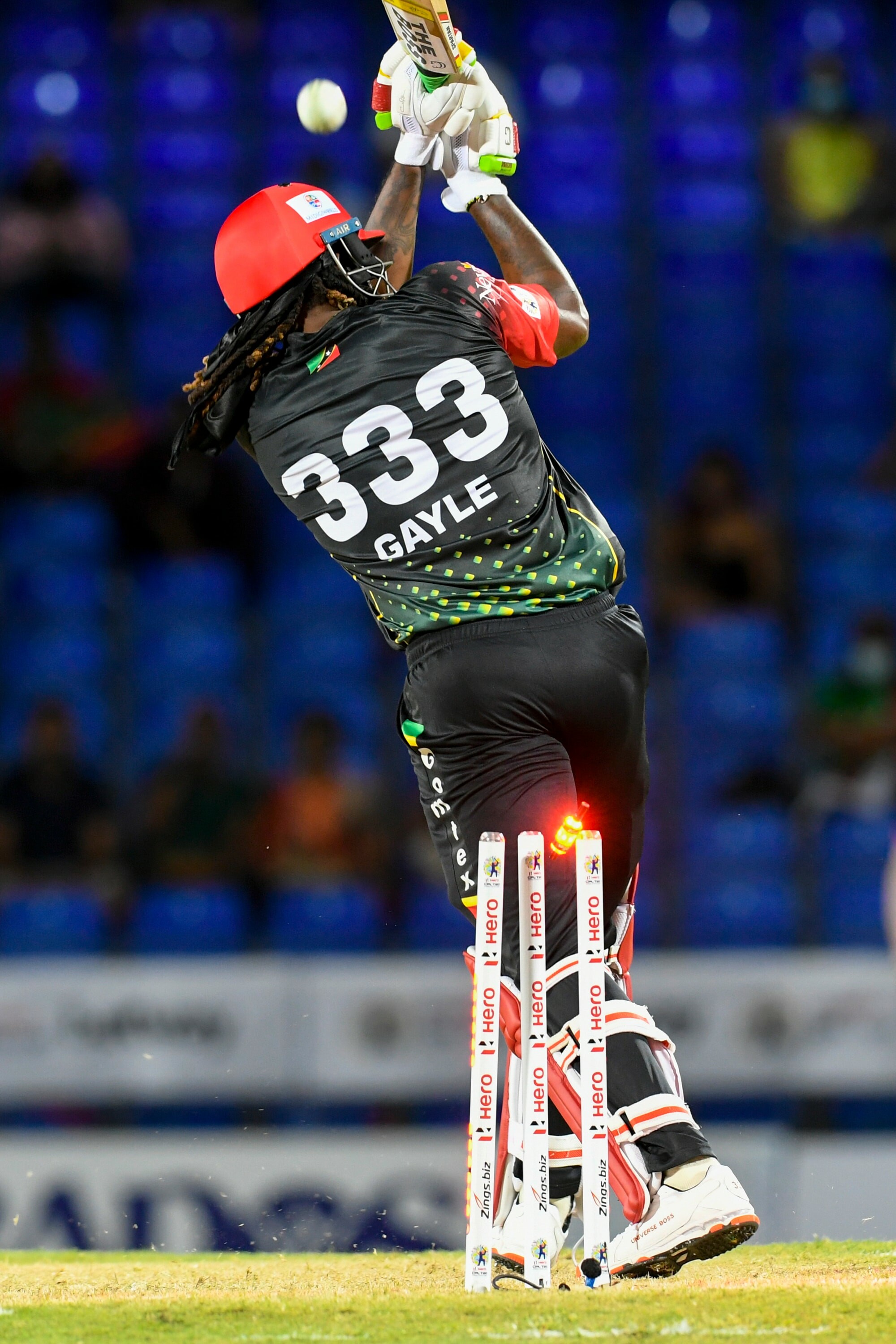 CPL 2021 in pics, Chris Gayle flop show, 2000x3000 HD Phone