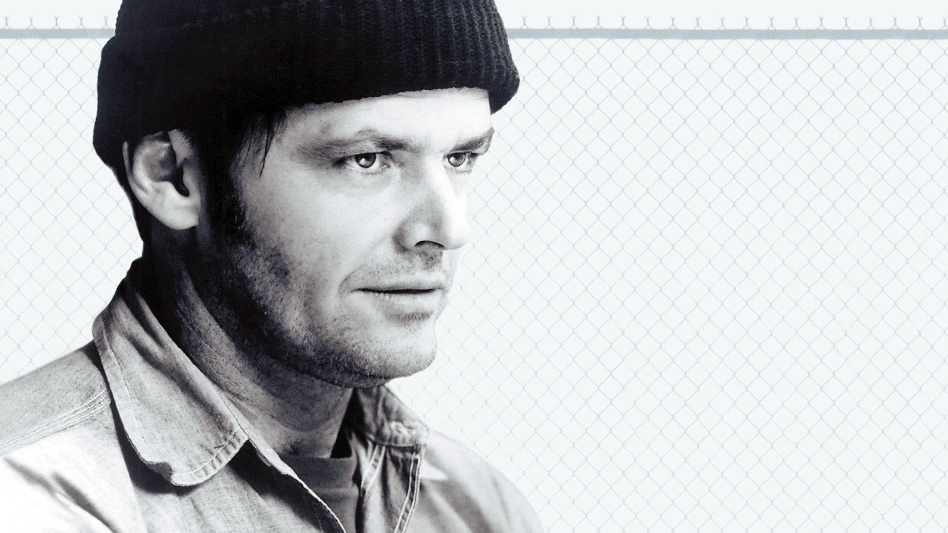 One Flew Over the Cuckoo's Nest, Forman's triumph, Psychological drama, Timeless classic, 1920x1080 Full HD Desktop