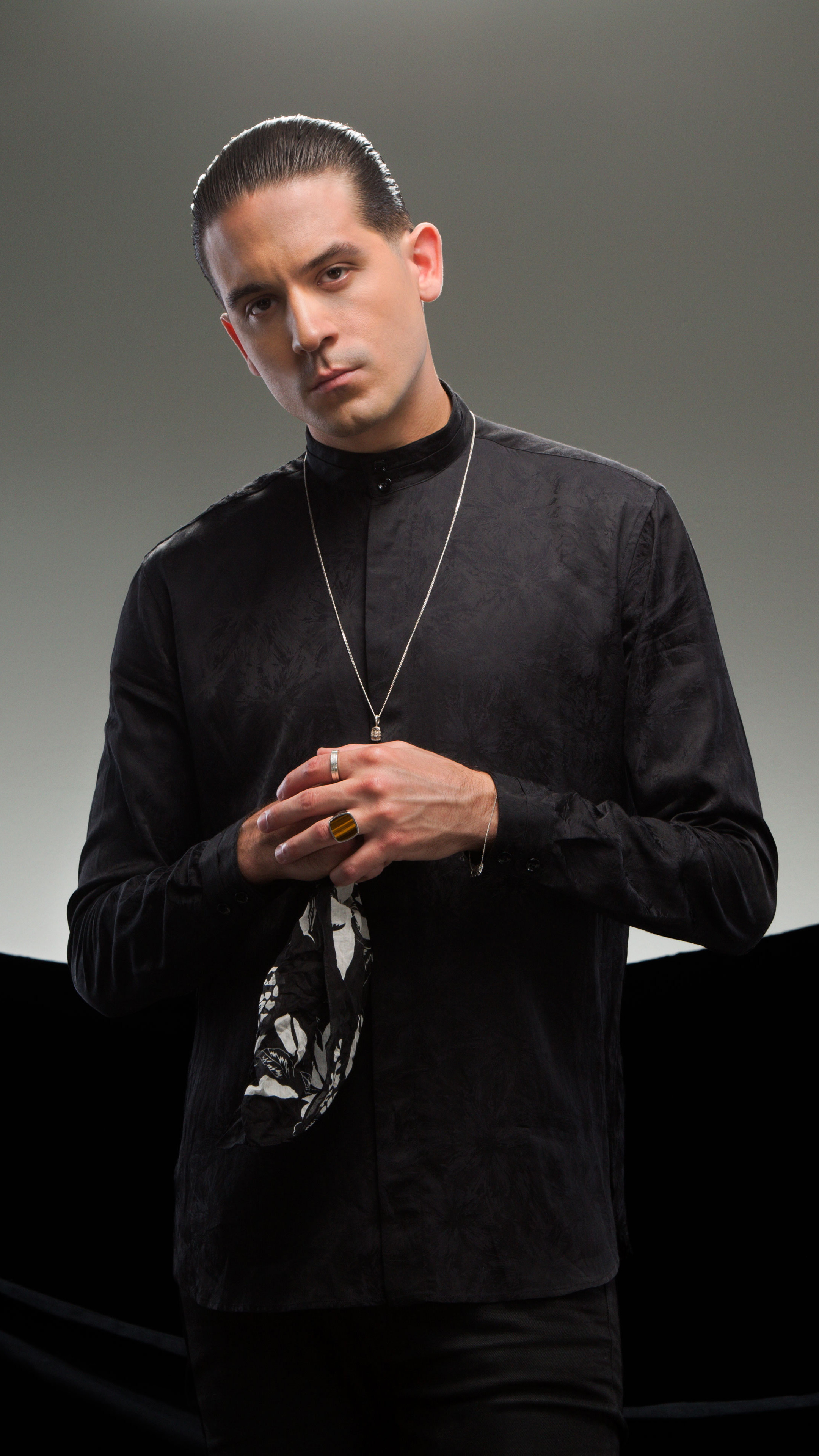 G-Eazy, 2018, Sony Xperia, HD wallpapers, Music, 2160x3840 4K Phone
