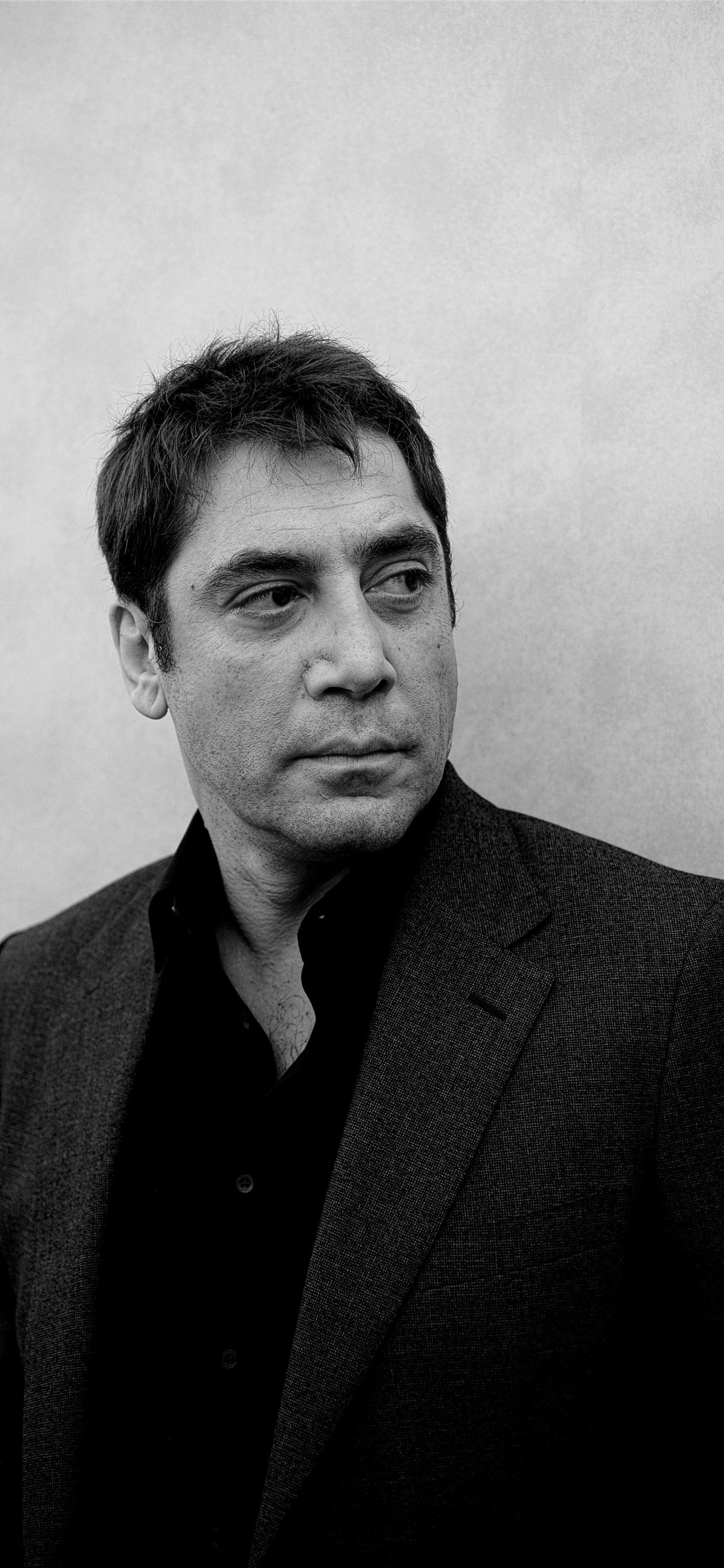 Javier Bardem movies, iPhone wallpapers, Free download, Spanish actor, 1290x2780 HD Phone