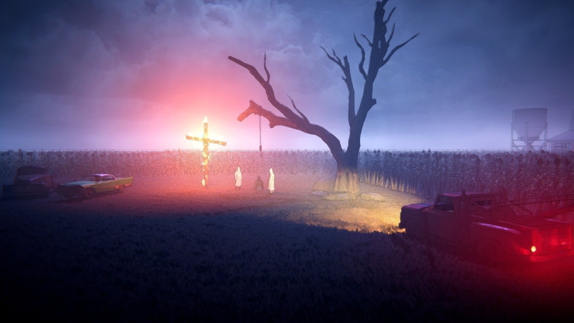 Best Month Ever: An emotional narrative-driven adventure game, Xbox. 1920x1080 Full HD Background.