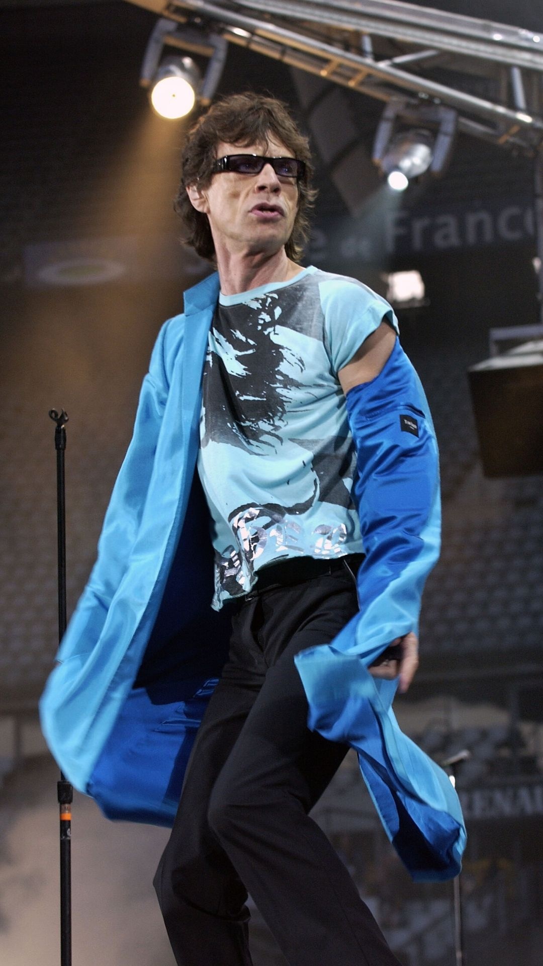Mick Jagger, Archival fashion, Style inspiration, Esquire Middle East, 1080x1920 Full HD Phone