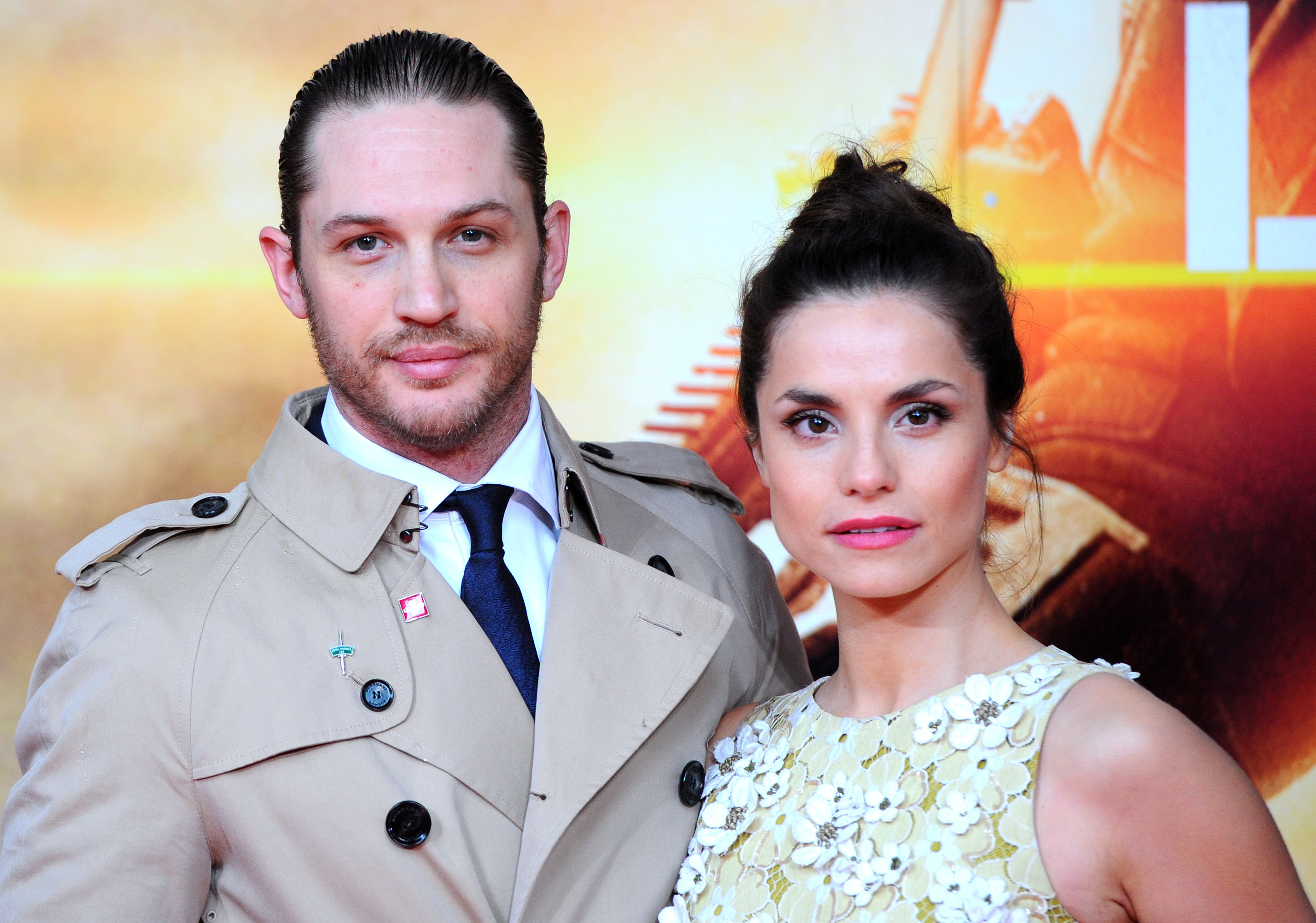 Charlotte Riley, Tom Hardy's wife, Successful actress, Movies, 3000x2110 HD Desktop