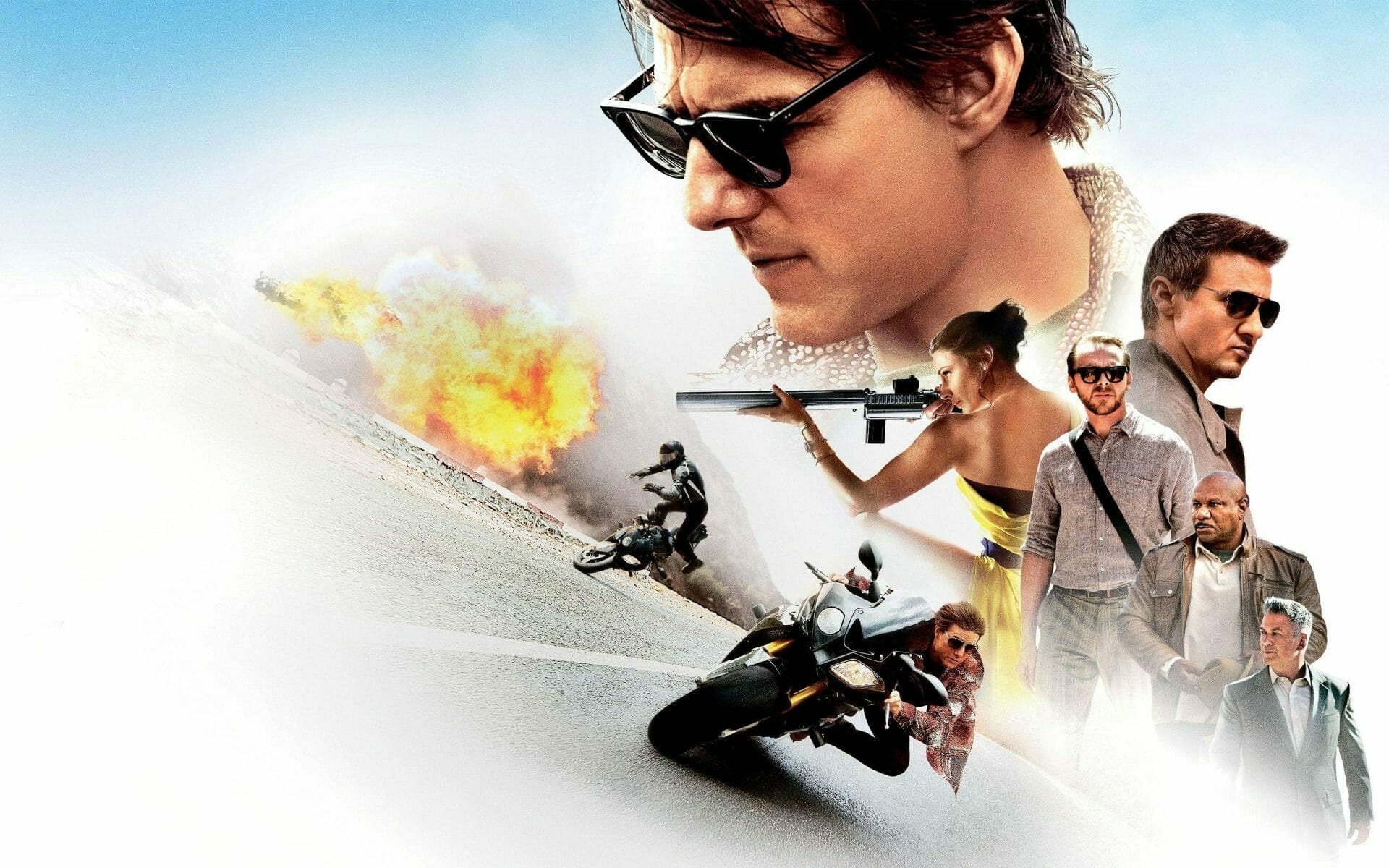 Tom Cruise movies, Gizmo Story, Best of all time, 1920x1200 HD Desktop