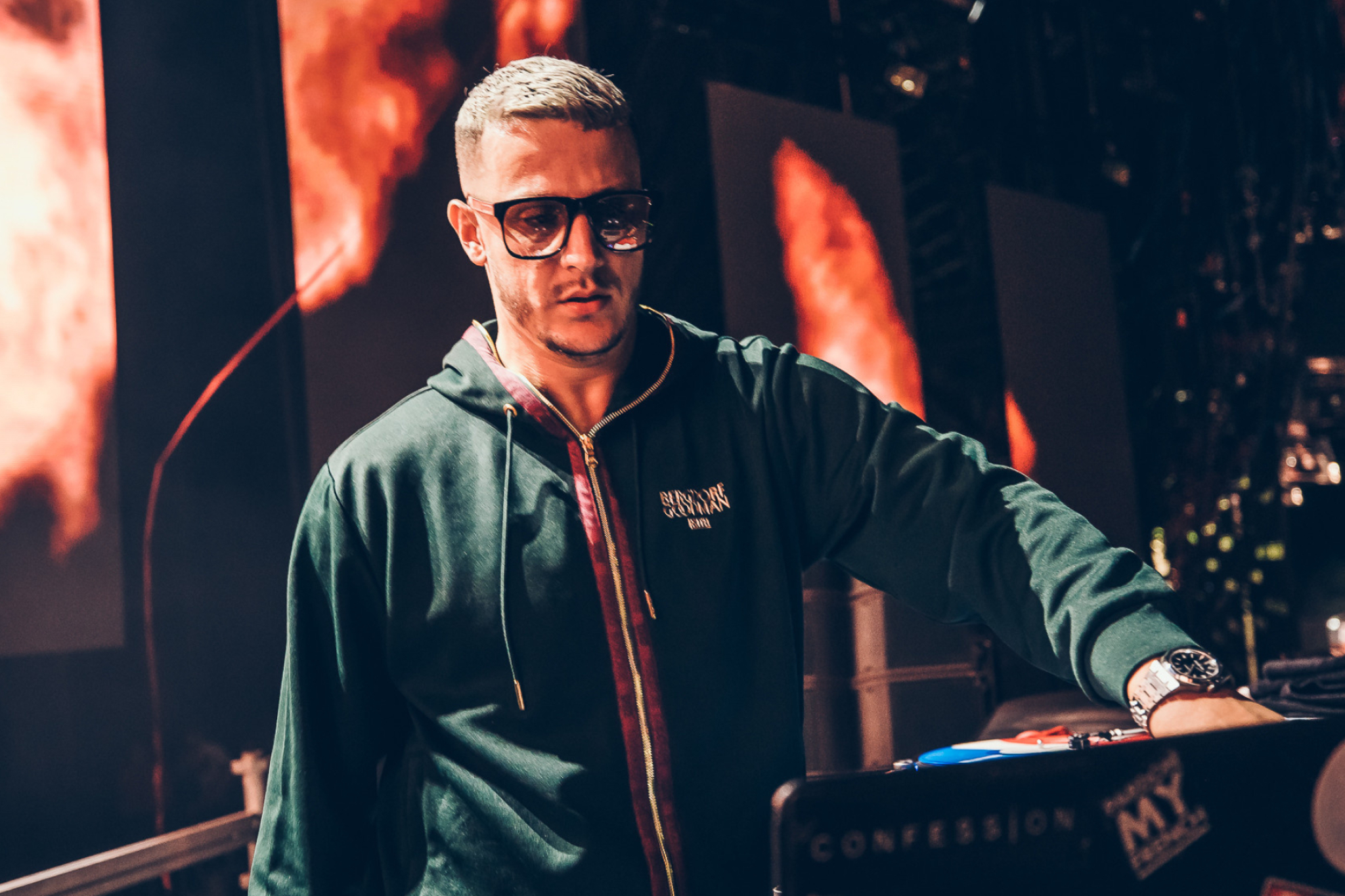 DJ Snake and Jermaine Dupri, Collaboration news, Exciting project, Musical fusion, 2050x1370 HD Desktop