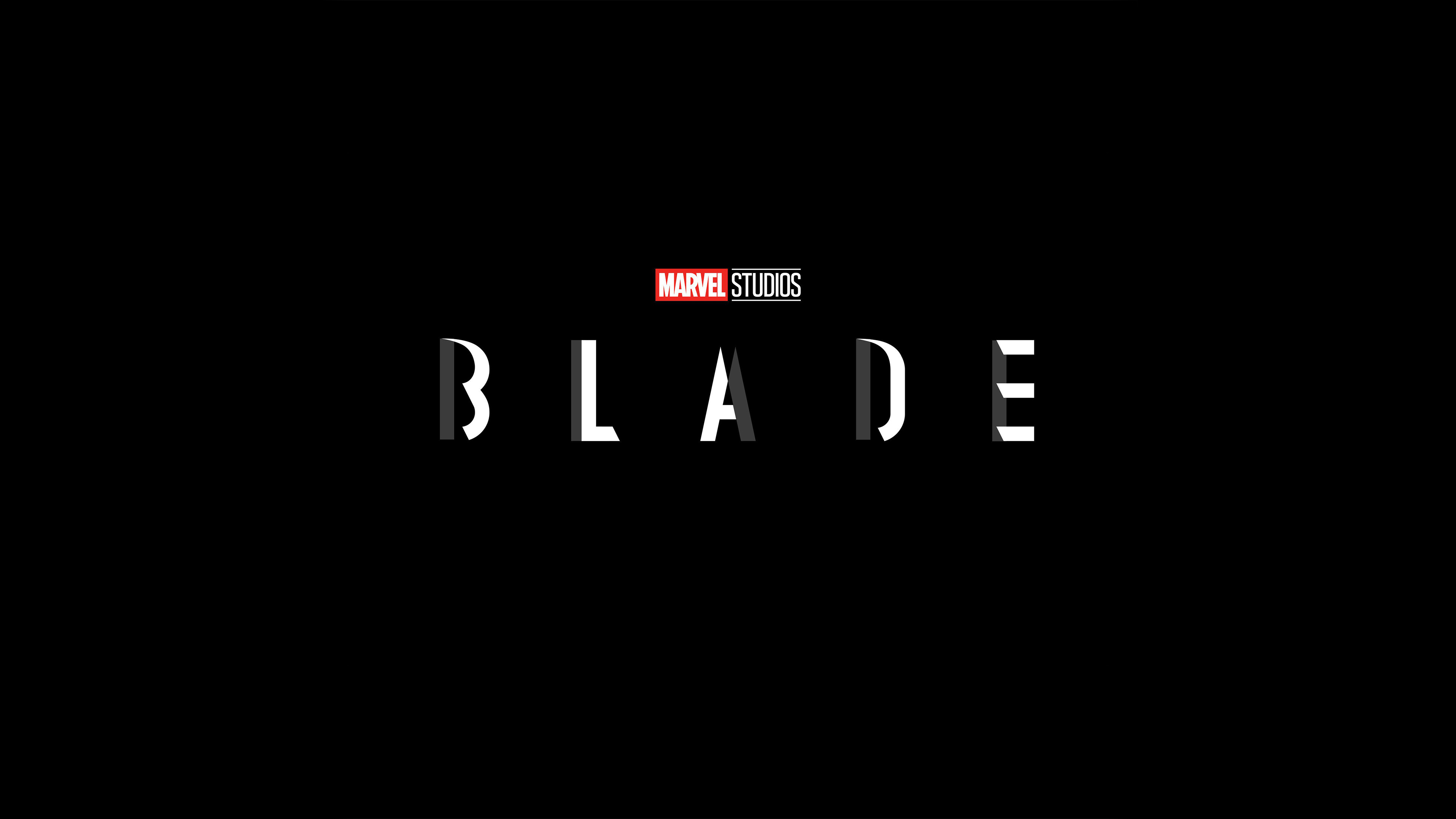 Blade, Marvel movie, HD quality, Images and backgrounds, 3840x2160 4K Desktop