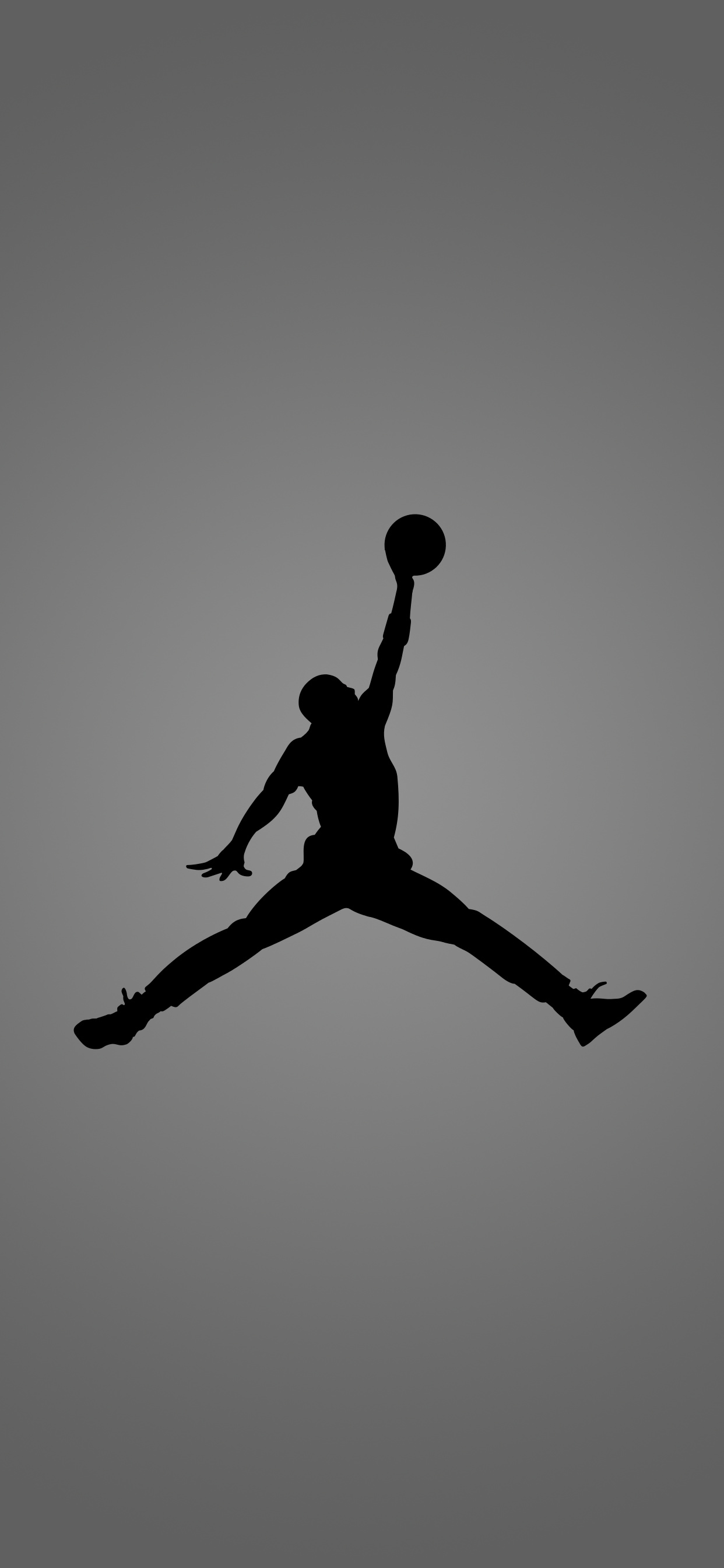 Jumpman Logo, Michael Jordan pictures, Sneaker icon, Sports fashion, 1250x2690 HD Phone