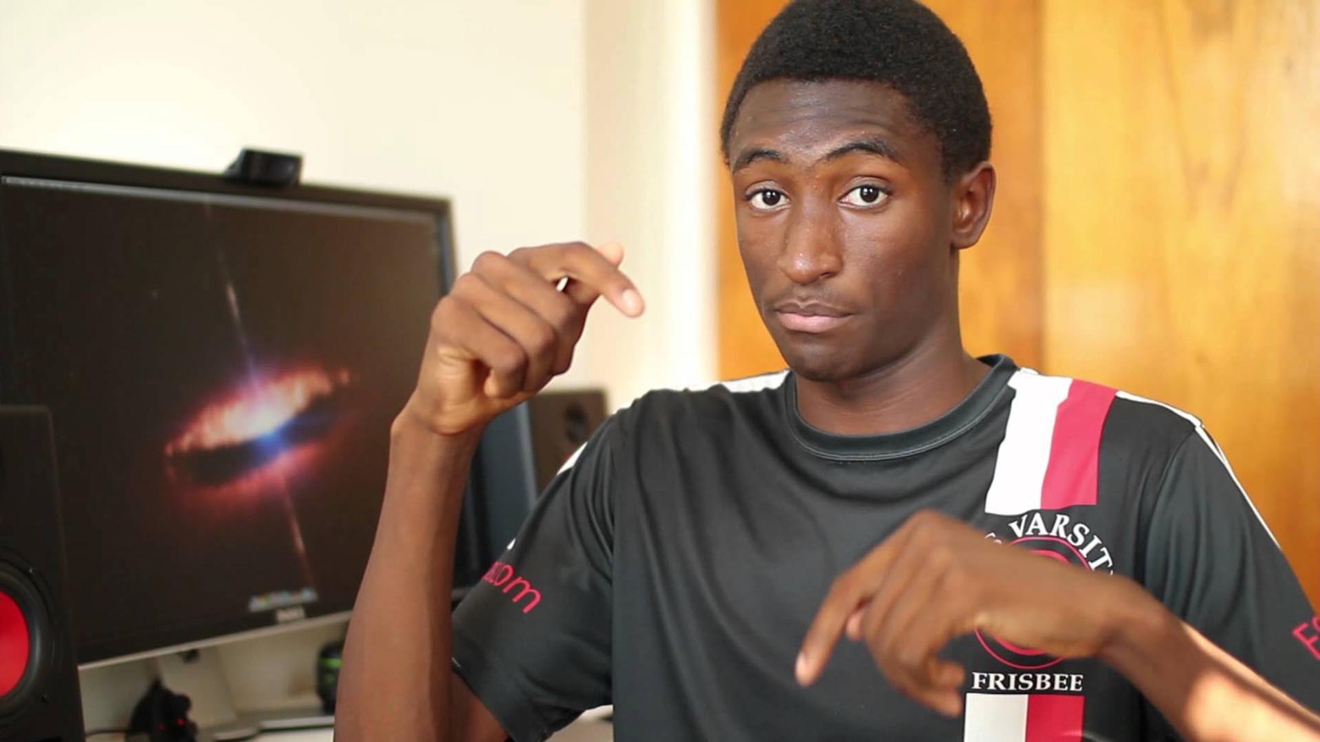 Marques Brownlee, Reddit AMA highlights, Q&A session, Tech discussions, 1920x1080 Full HD Desktop