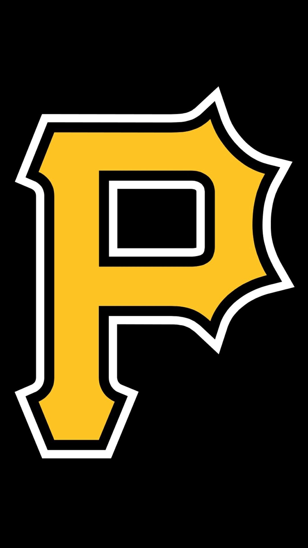 Pittsburgh Pirates, Top wallpaper, Baseball, 1080x1920 Full HD Handy