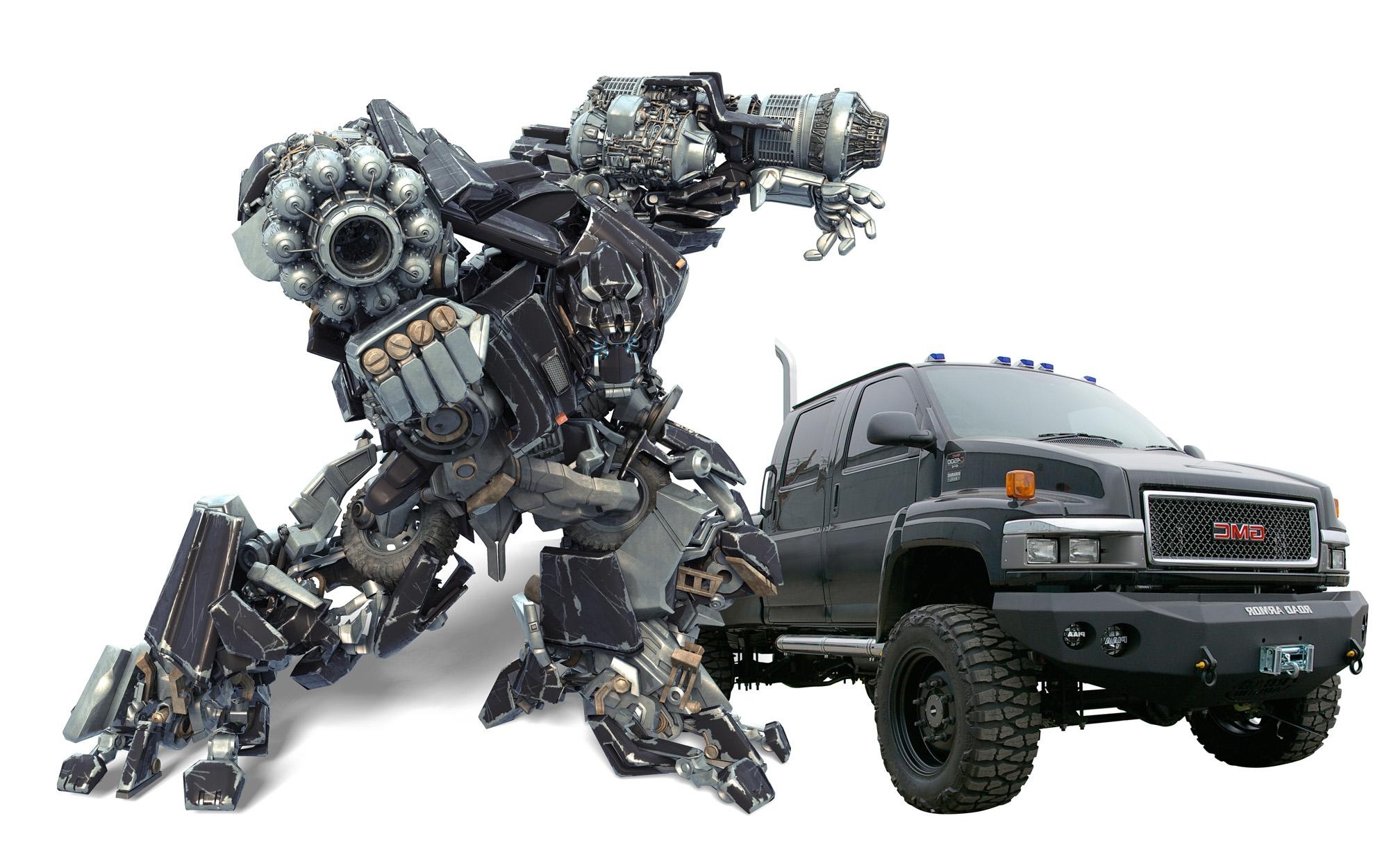 Ironhide (Comics), Ironhide wallpapers, Posted by Michelle Thompson, Autobot hero, 2000x1250 HD Desktop