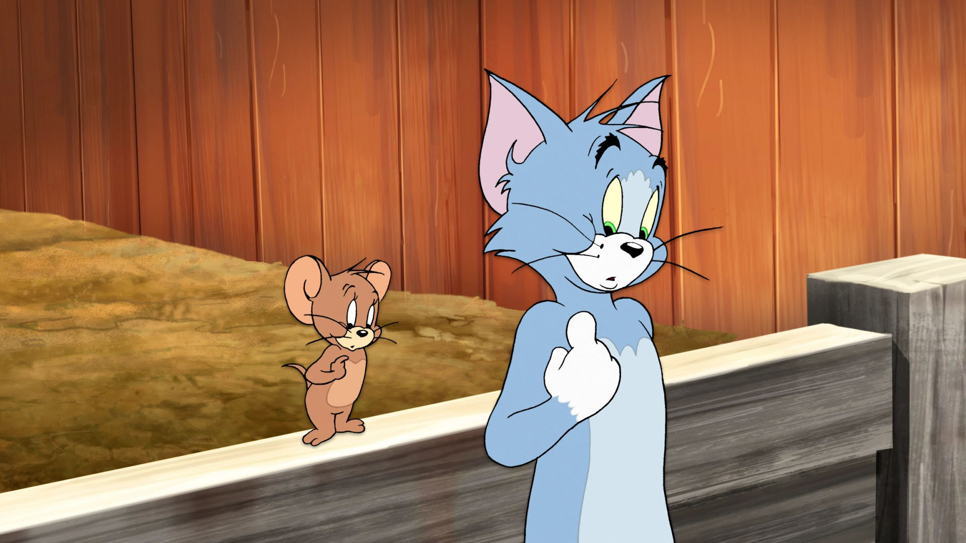 Tom and Jerry wallpapers, HD resolution, Desktop backgrounds, Animated fun, 1920x1080 Full HD Desktop