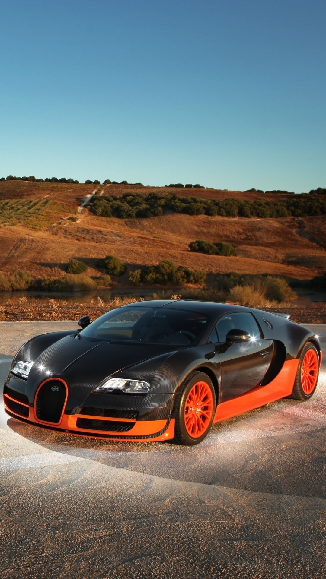 Bugatti mobile, Top free, Backgrounds, 1080x1920 Full HD Phone