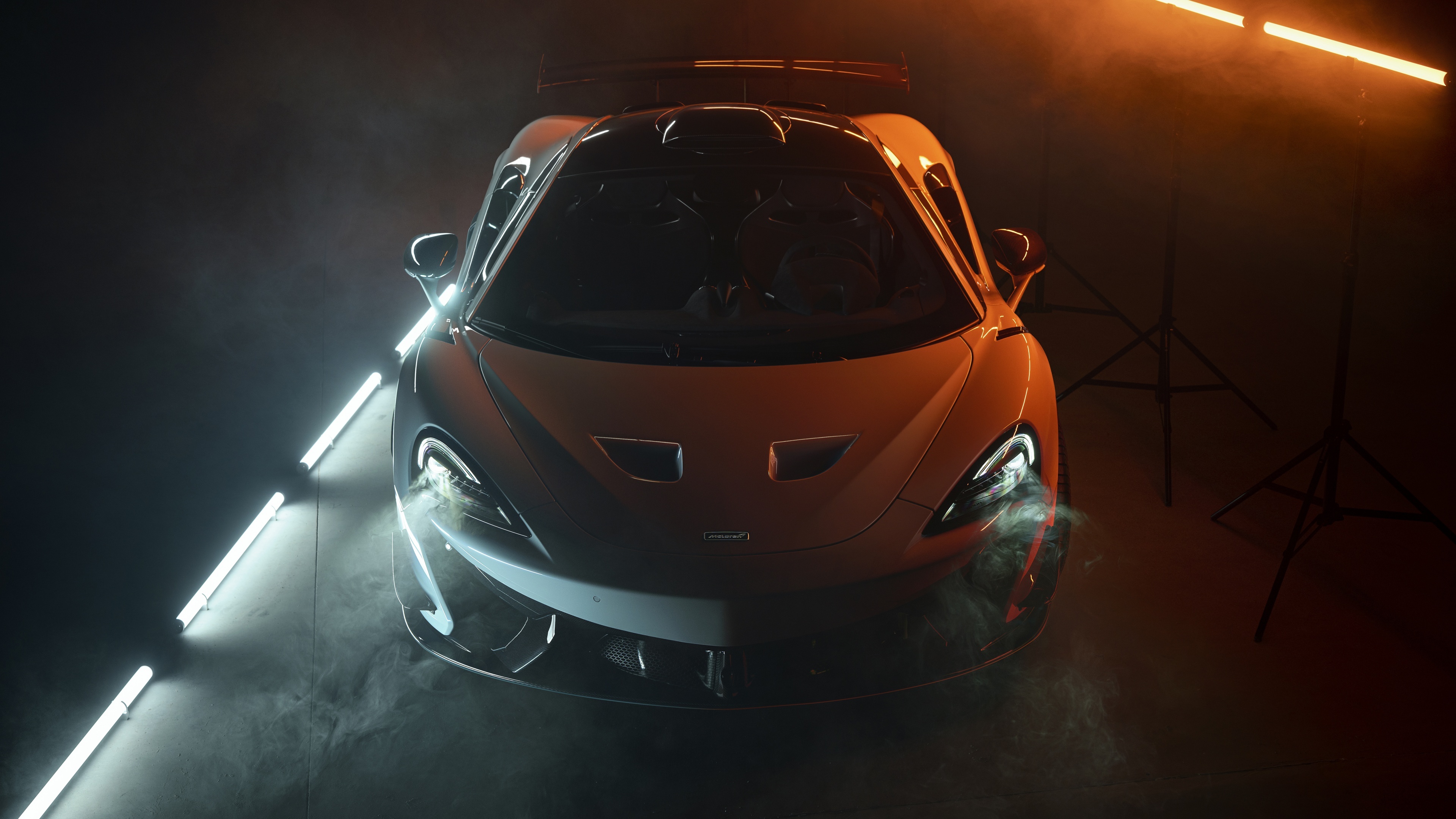 McLaren 620R, Novitec 2021, 4k wallpaper, Cars, 3840x2160 4K Desktop