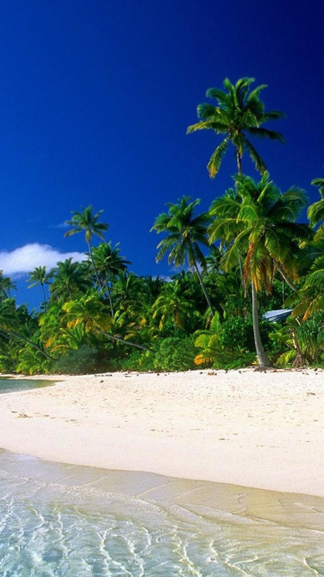 Samoa, Tropical destination, Polynesian culture, Breathtaking landscapes, 1080x1920 Full HD Phone