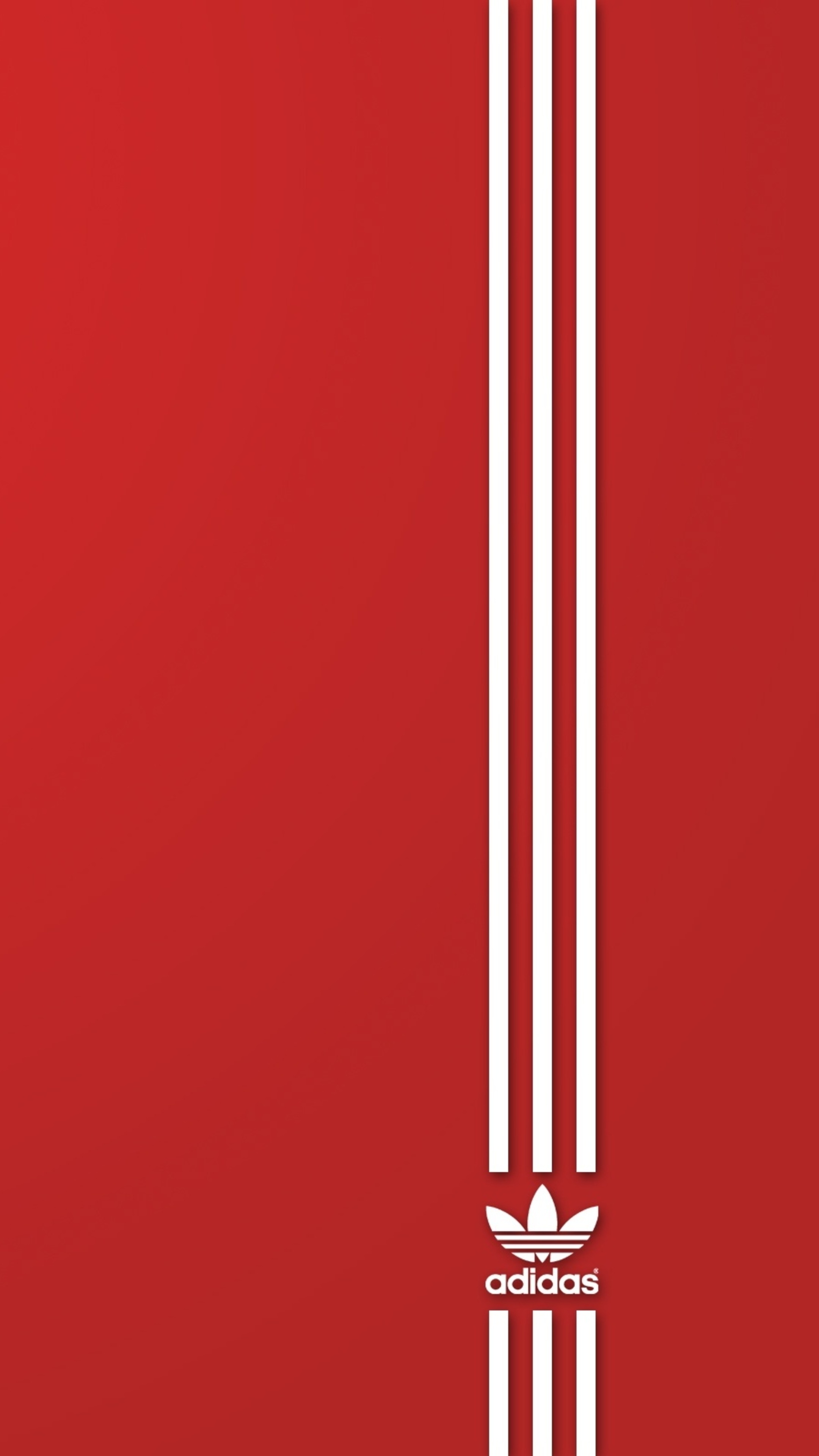 Adidas logo, Background image, Premium smartphones, High-resolution wallpapers, 2160x3840 4K Phone