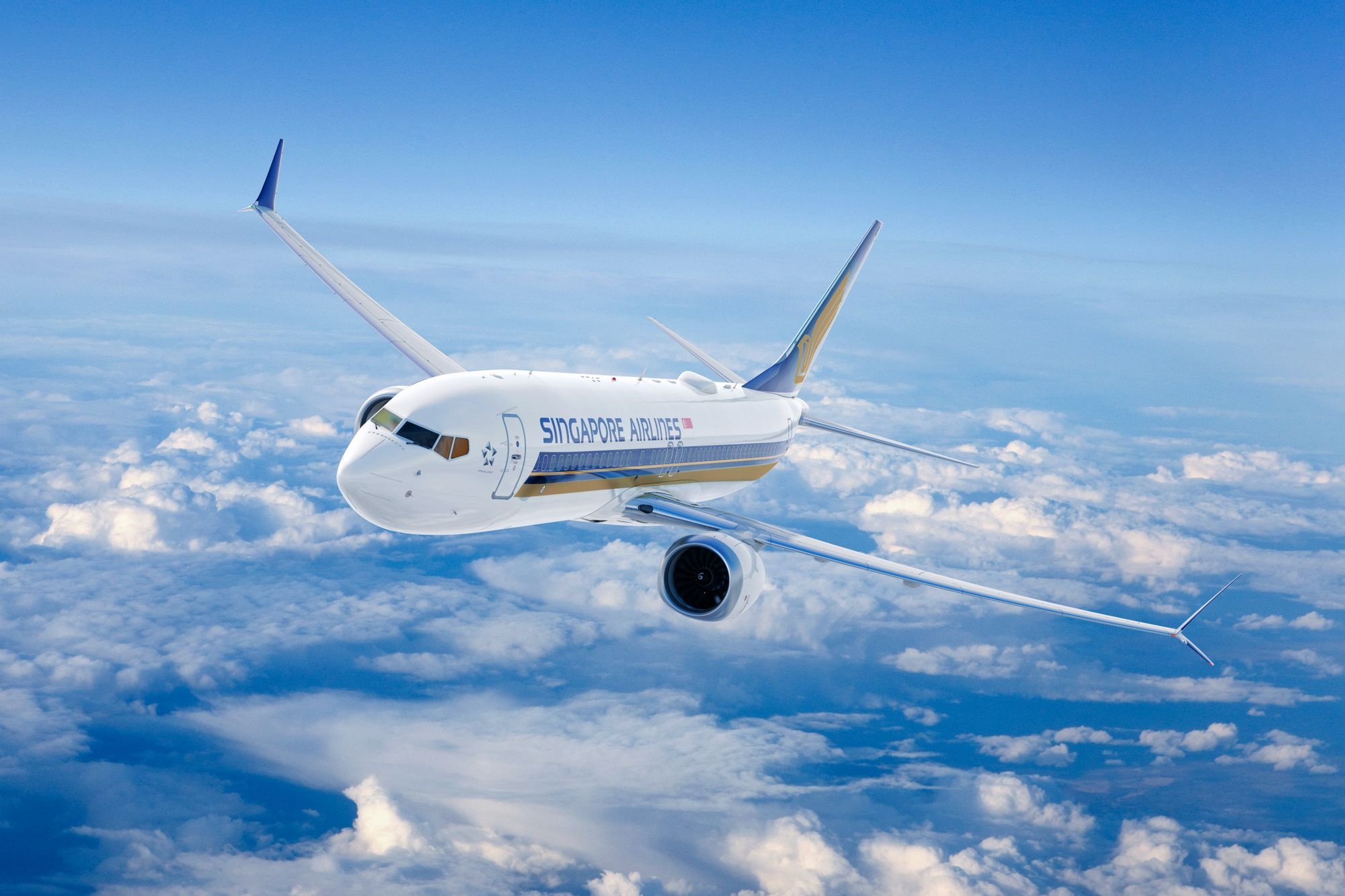 Singapore Airlines, Travels, Narrowbody aircraft, Cabin products, 2000x1340 HD Desktop
