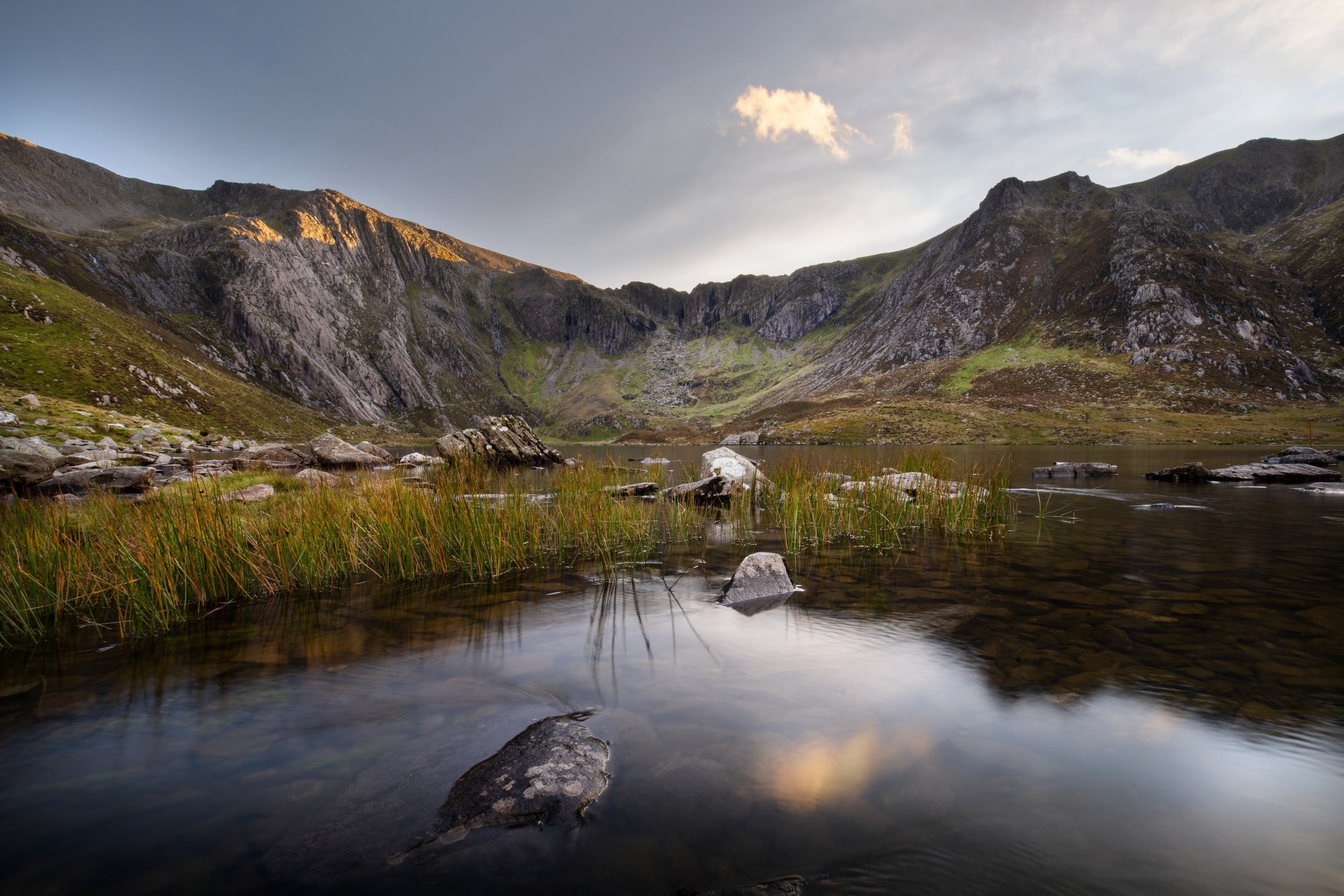 Snowdonia National Park, Must-visit spots, Knight's tale, Photography, 2500x1670 HD Desktop