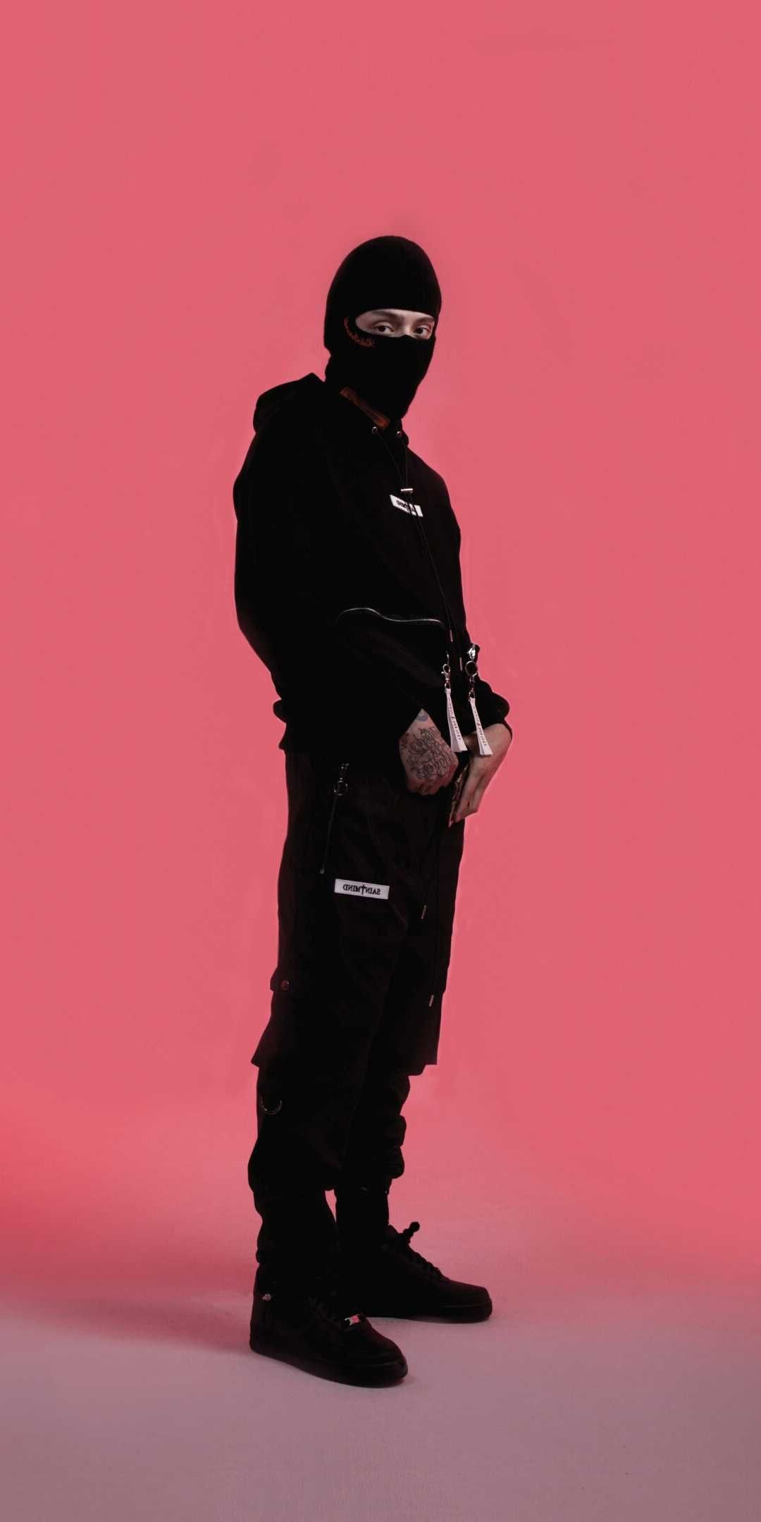 Central Cee music, rapper wallpaper, British rappers, 1080x2160 HD Phone
