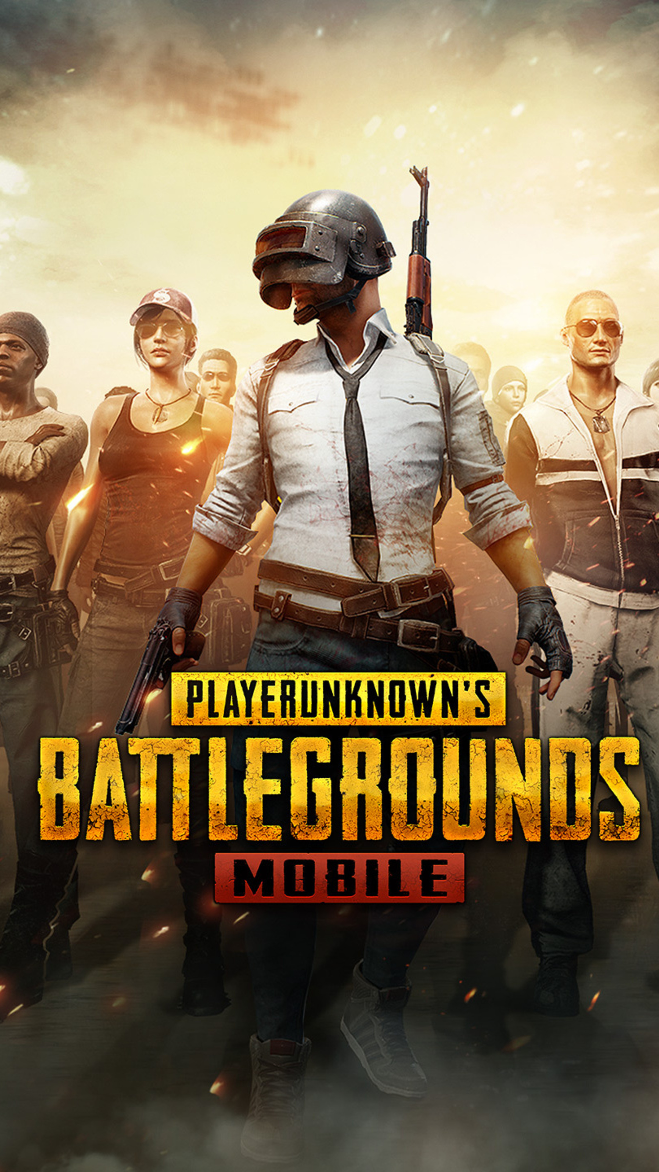 Shooter Game, Gaming, pubg mobile wallpaper, pubg mobile hd, 2160x3840 4K Phone