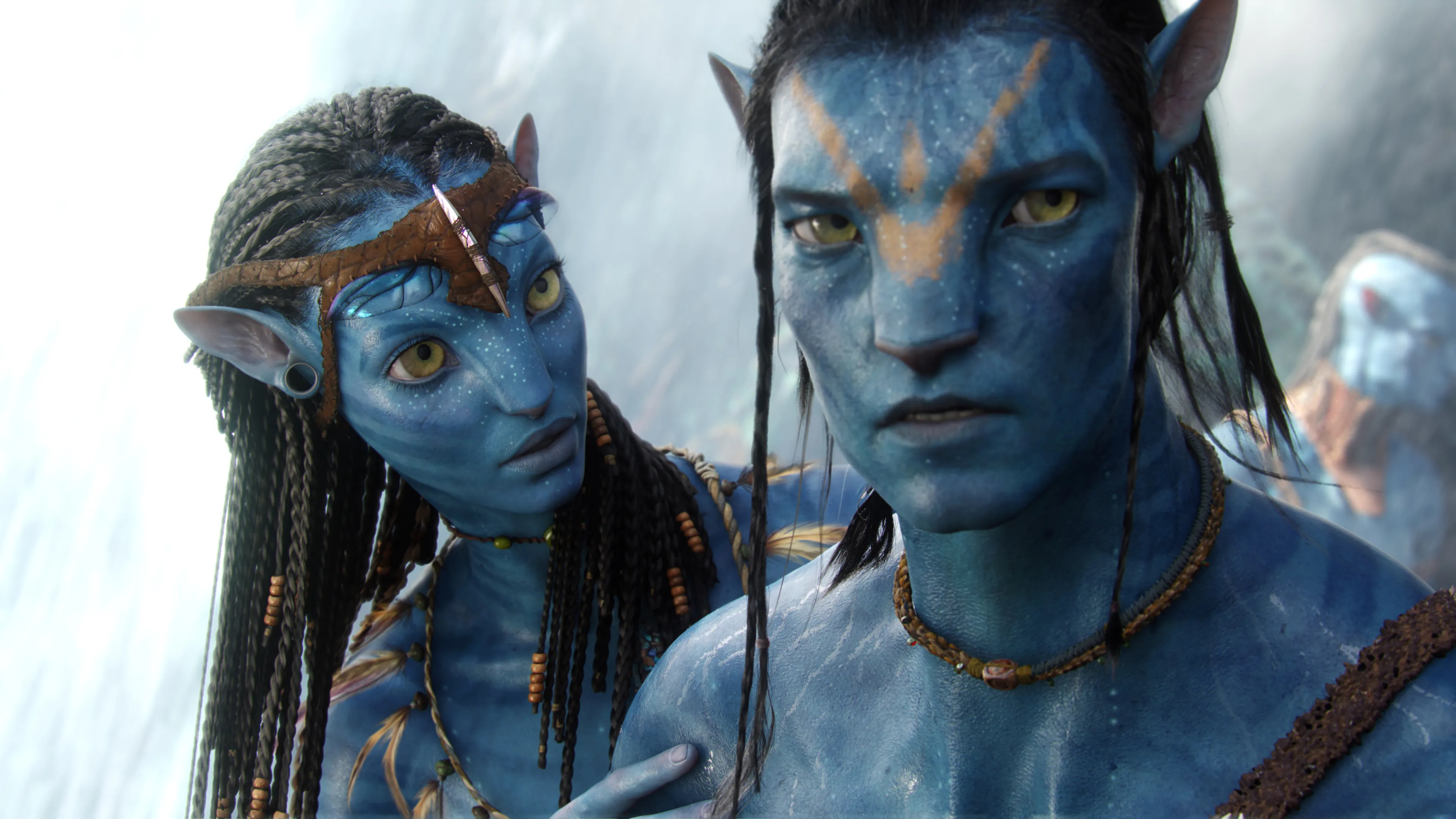 Avatar special edition, Movie wallpapers, 3840x2160 4K Desktop