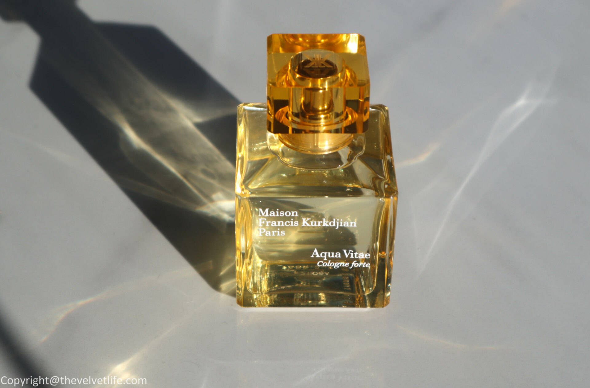 Maison Francis Kurkdjian, Aqua Vitae Cologne Forte, Exquisite review, Fragrance exploration, 1920x1270 HD Desktop