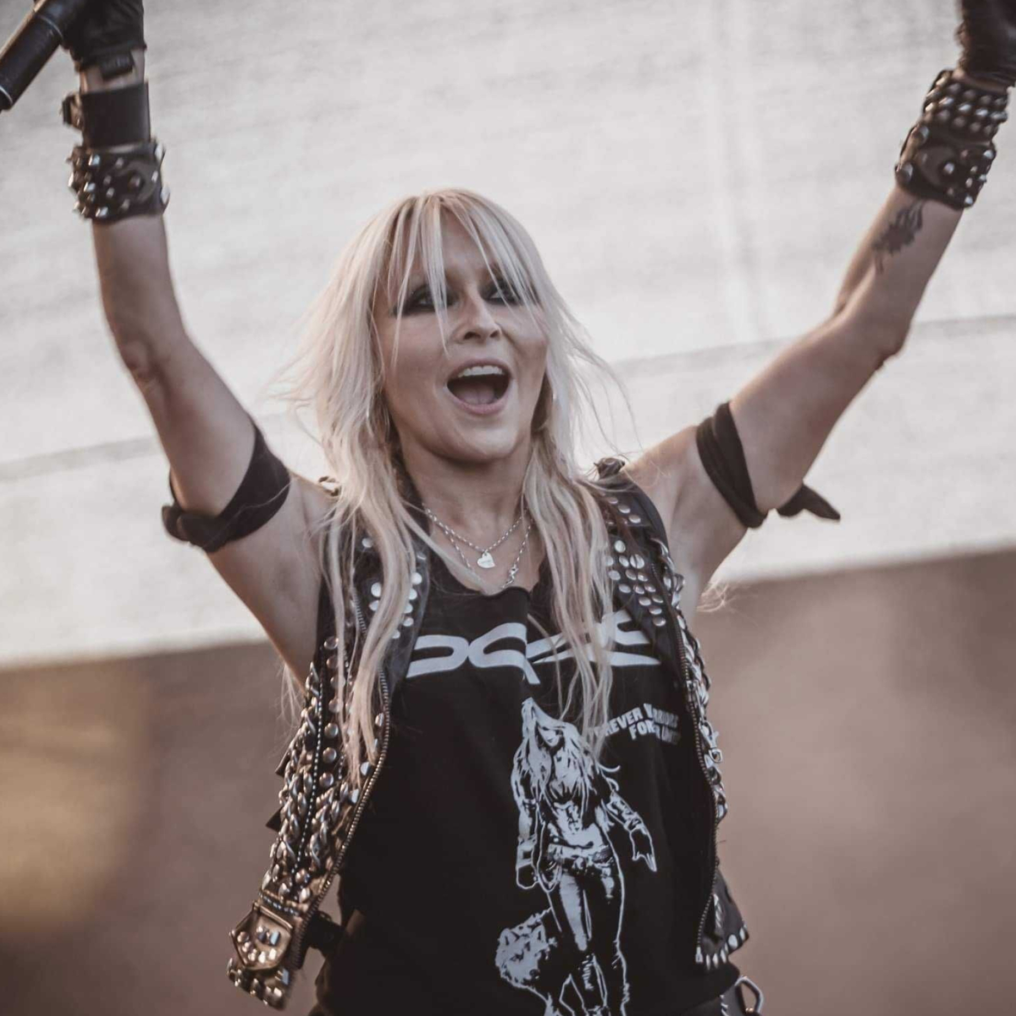 Lita Ford Wallpapers (23+ images inside)