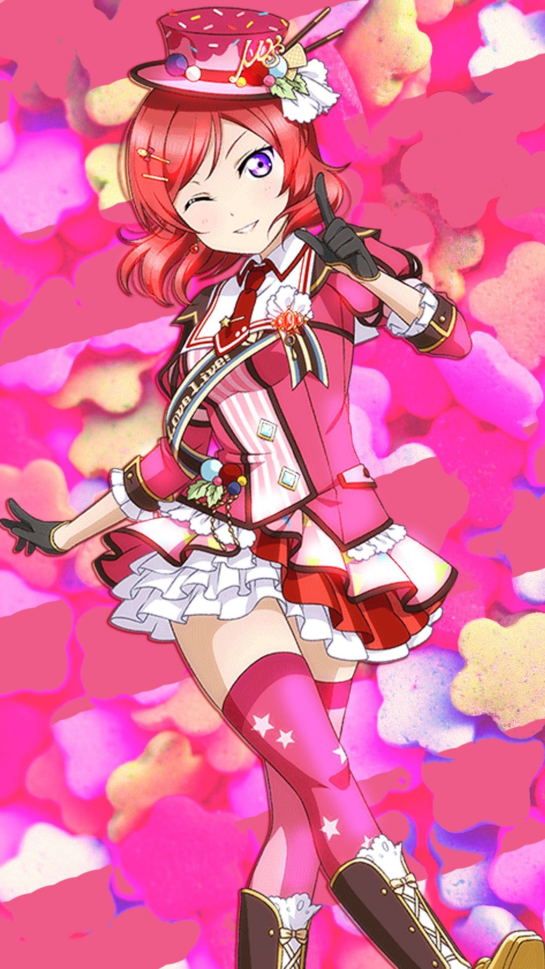 Love Live! School Idol Festival, Wallpaper, Backgrounds, 1080x1920 Full HD Phone