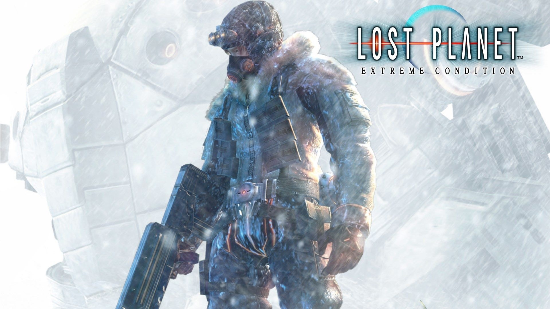 Lost Planet 3, Free backgrounds, Lost Planet 3 wallpapers, Action adventure, 1920x1080 Full HD Desktop